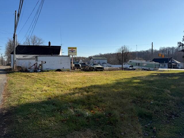 205 Pasco Montra Road, Port Jefferson, Ohio 45360