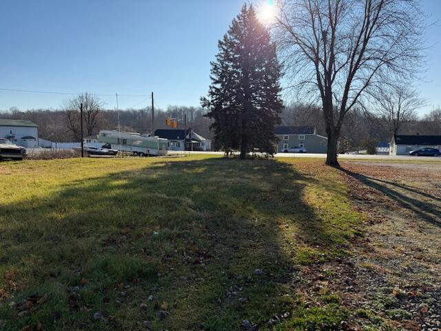 205 Pasco Montra Road, Port Jefferson, Ohio 45360