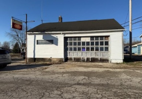 205 Pasco Montra Road, Port Jefferson, Ohio 45360, ,Commercial Sale,For Sale,Pasco Montra,1042712