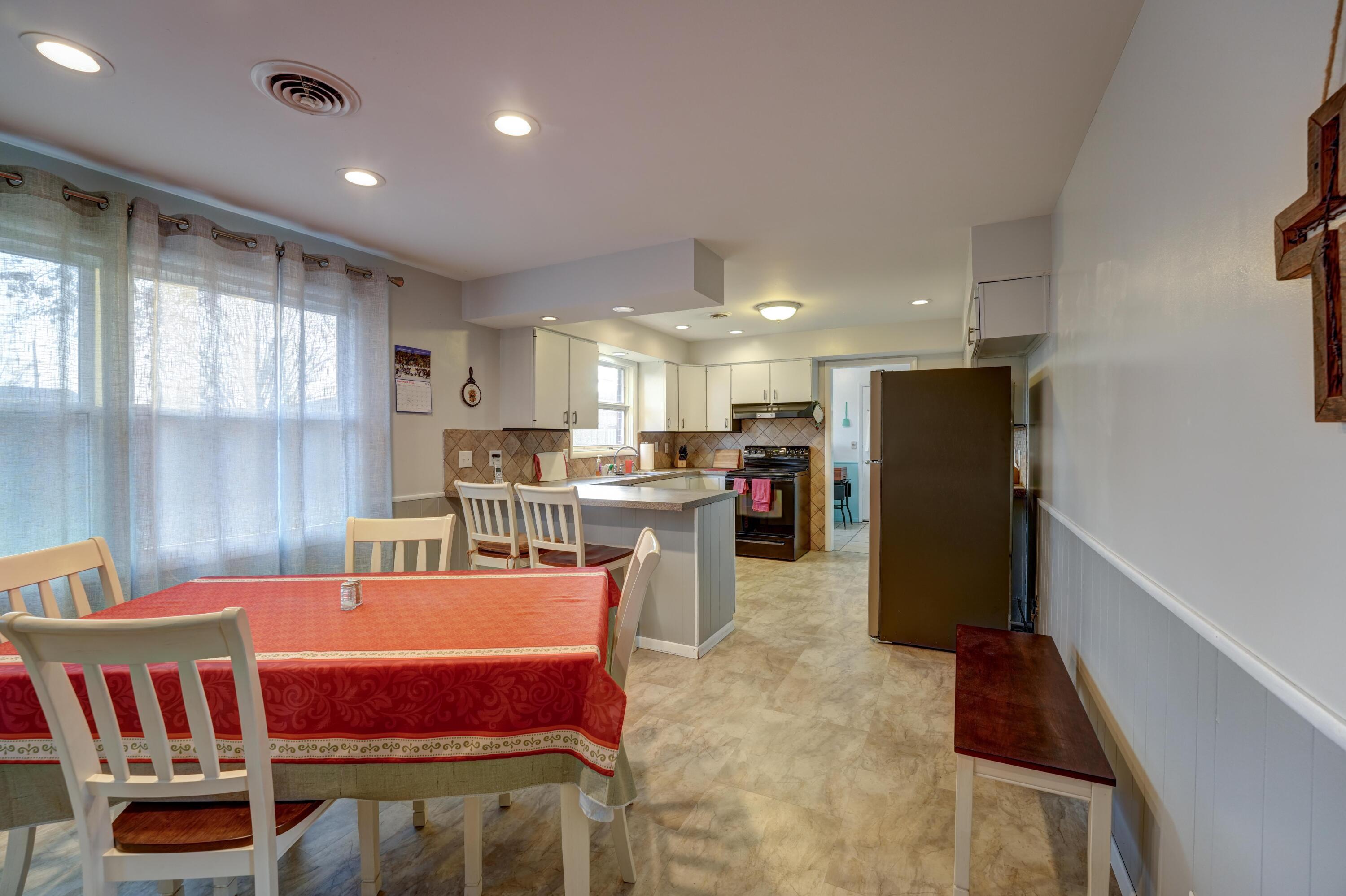 221 Hickory Drive, Greenville, Ohio 45331