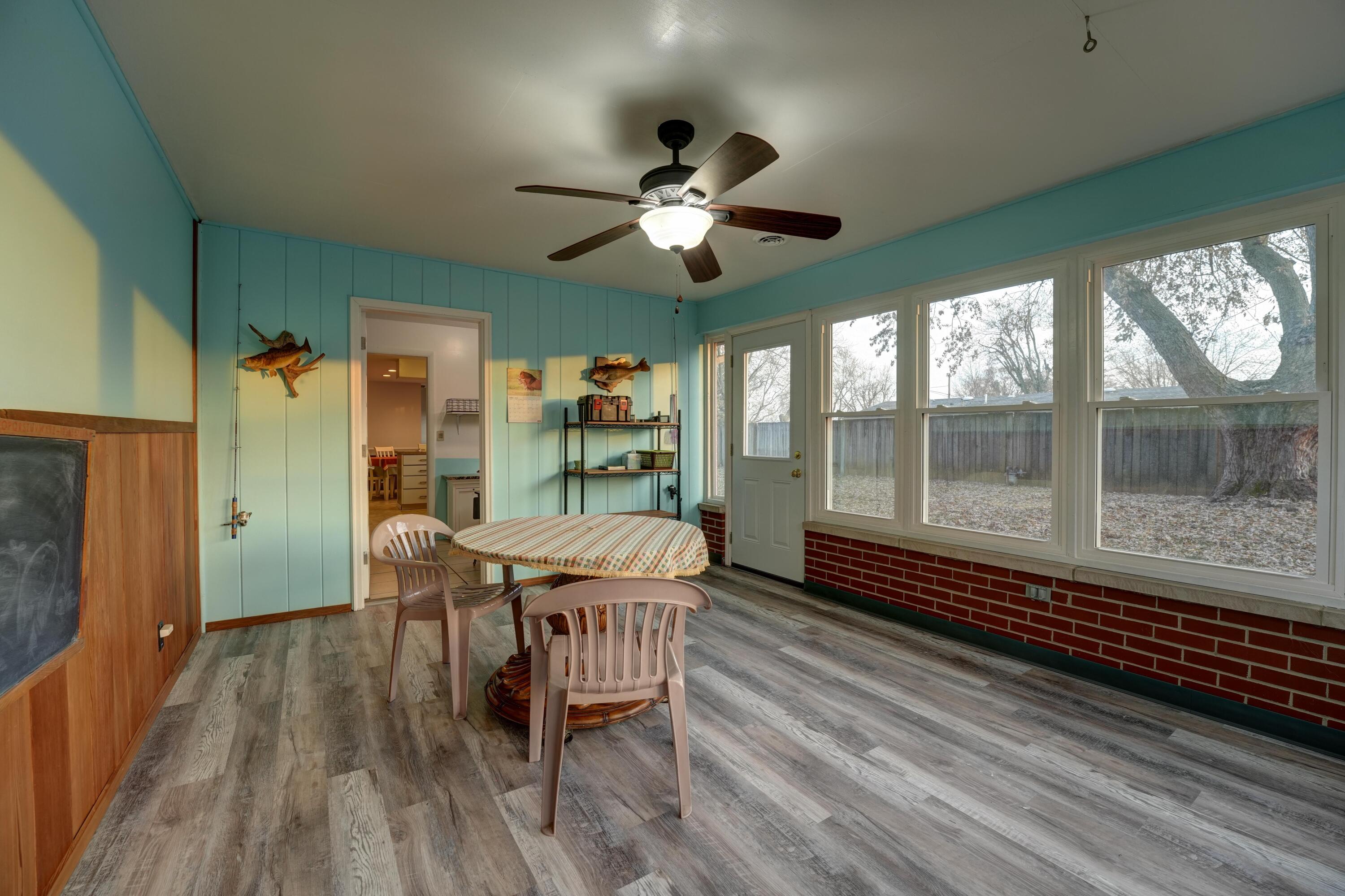 221 Hickory Drive, Greenville, Ohio 45331