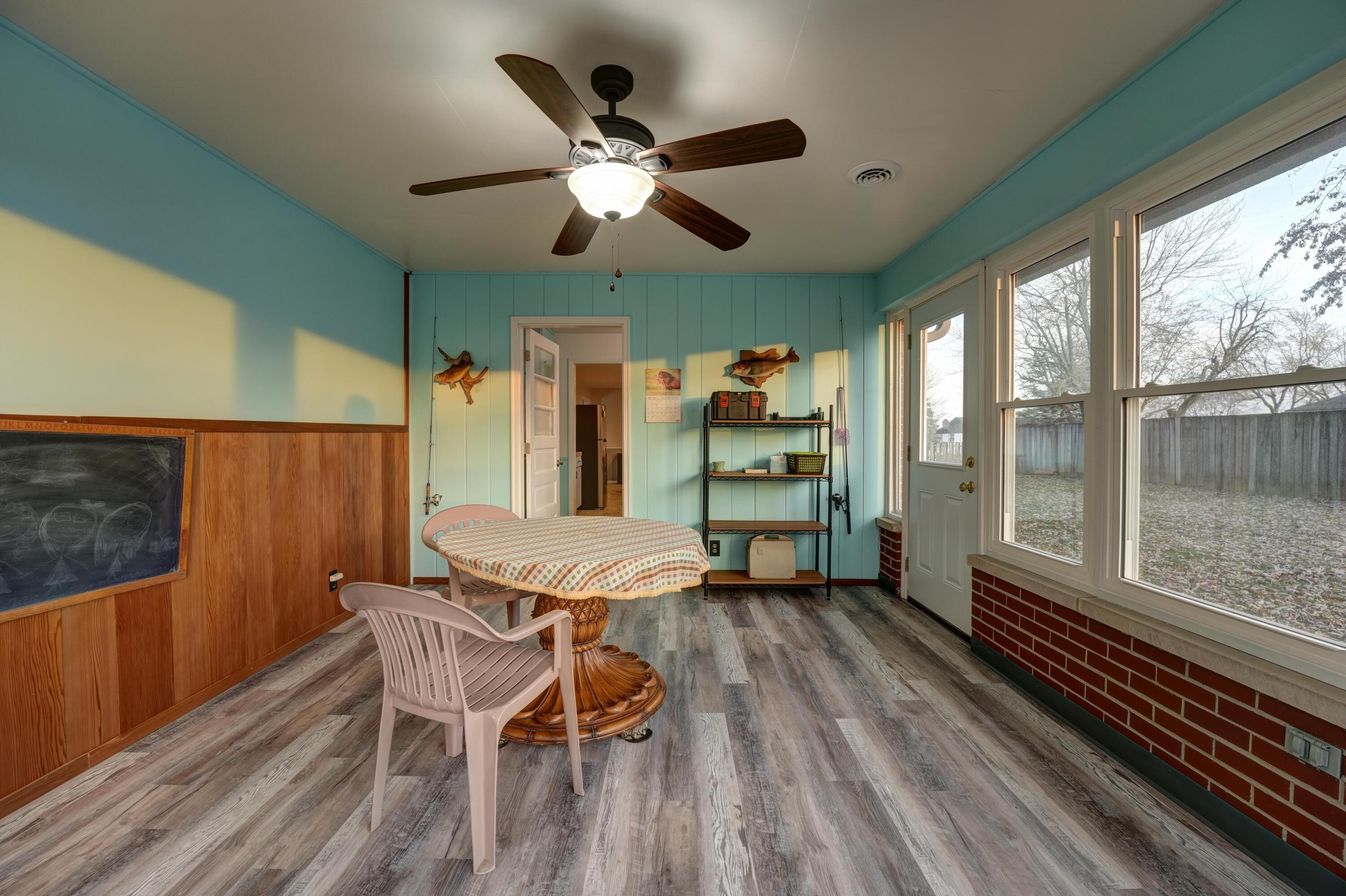 221 Hickory Drive, Greenville, Ohio 45331