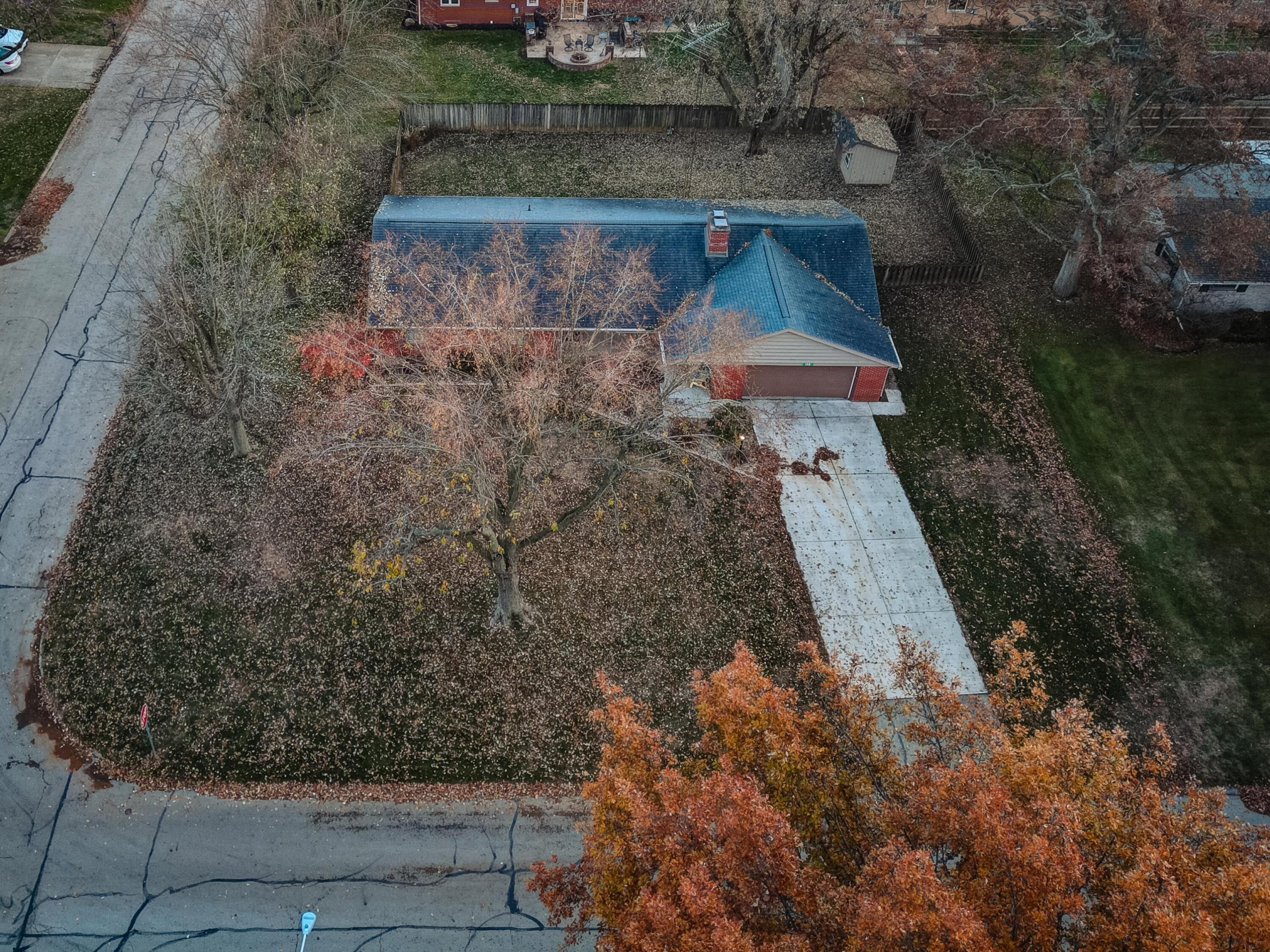 221 Hickory Drive, Greenville, Ohio 45331