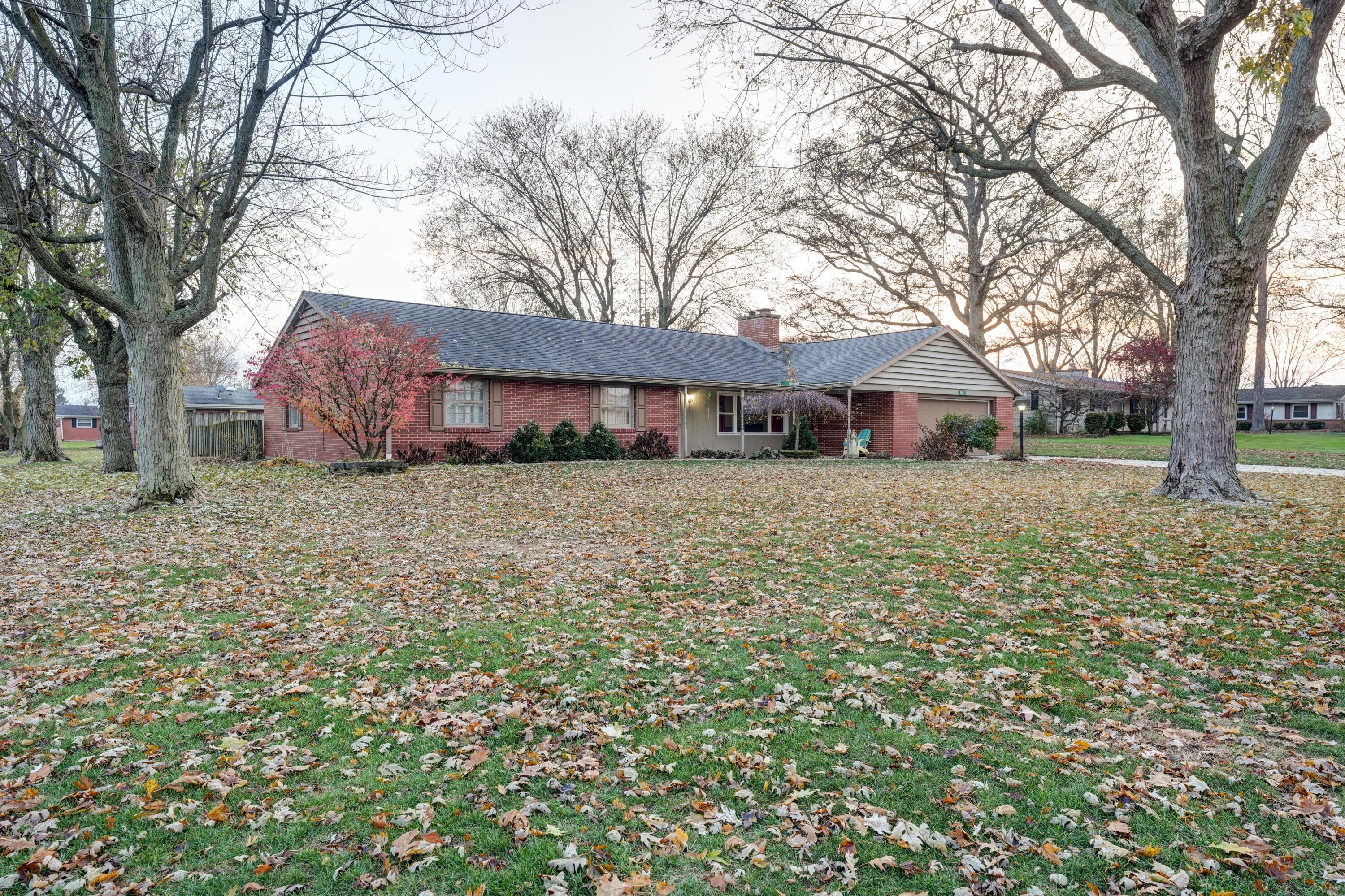 221 Hickory Drive, Greenville, Ohio 45331