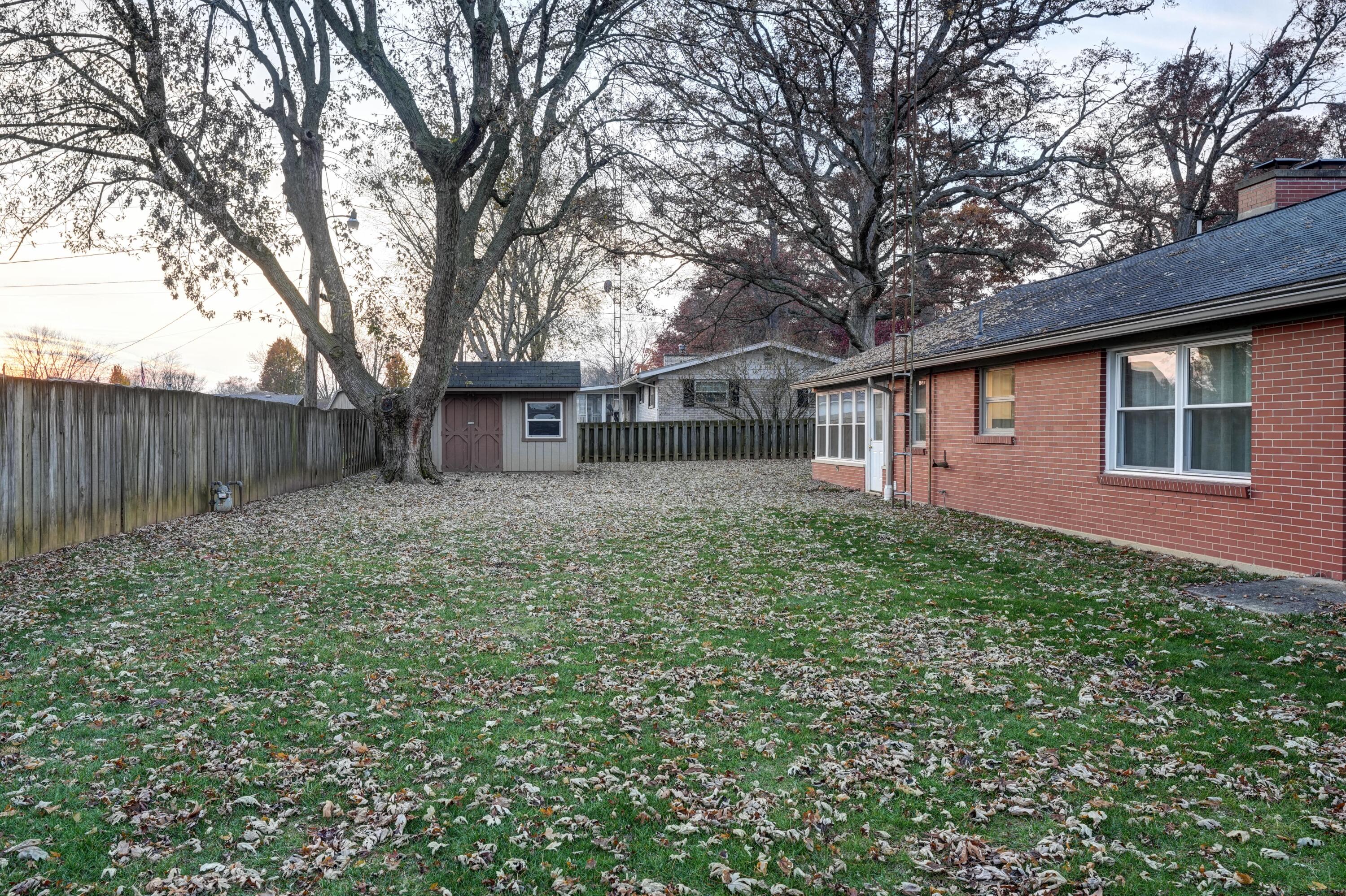 221 Hickory Drive, Greenville, Ohio 45331