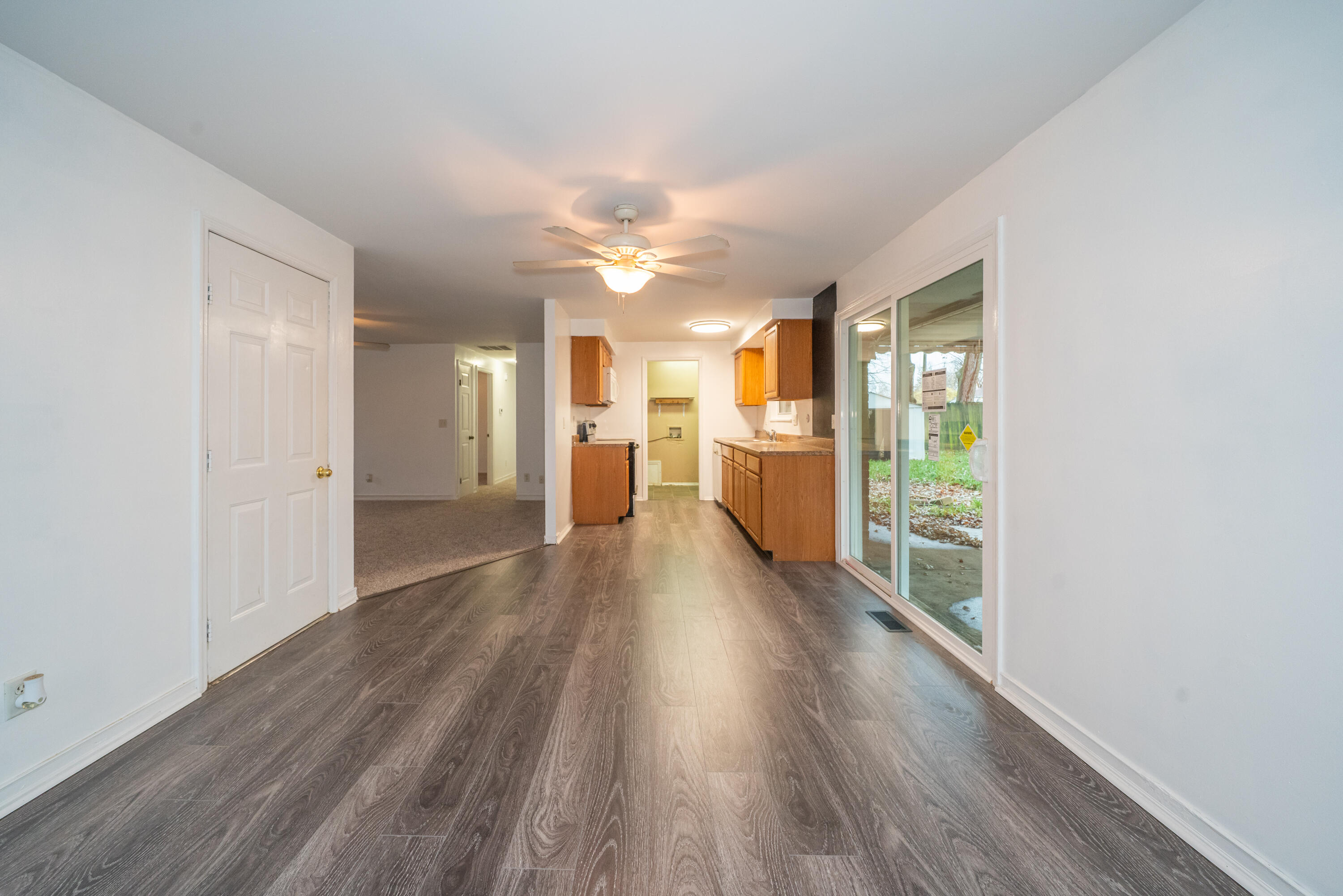 6773 Summerdale Drive, Huber Heights, Ohio 45424