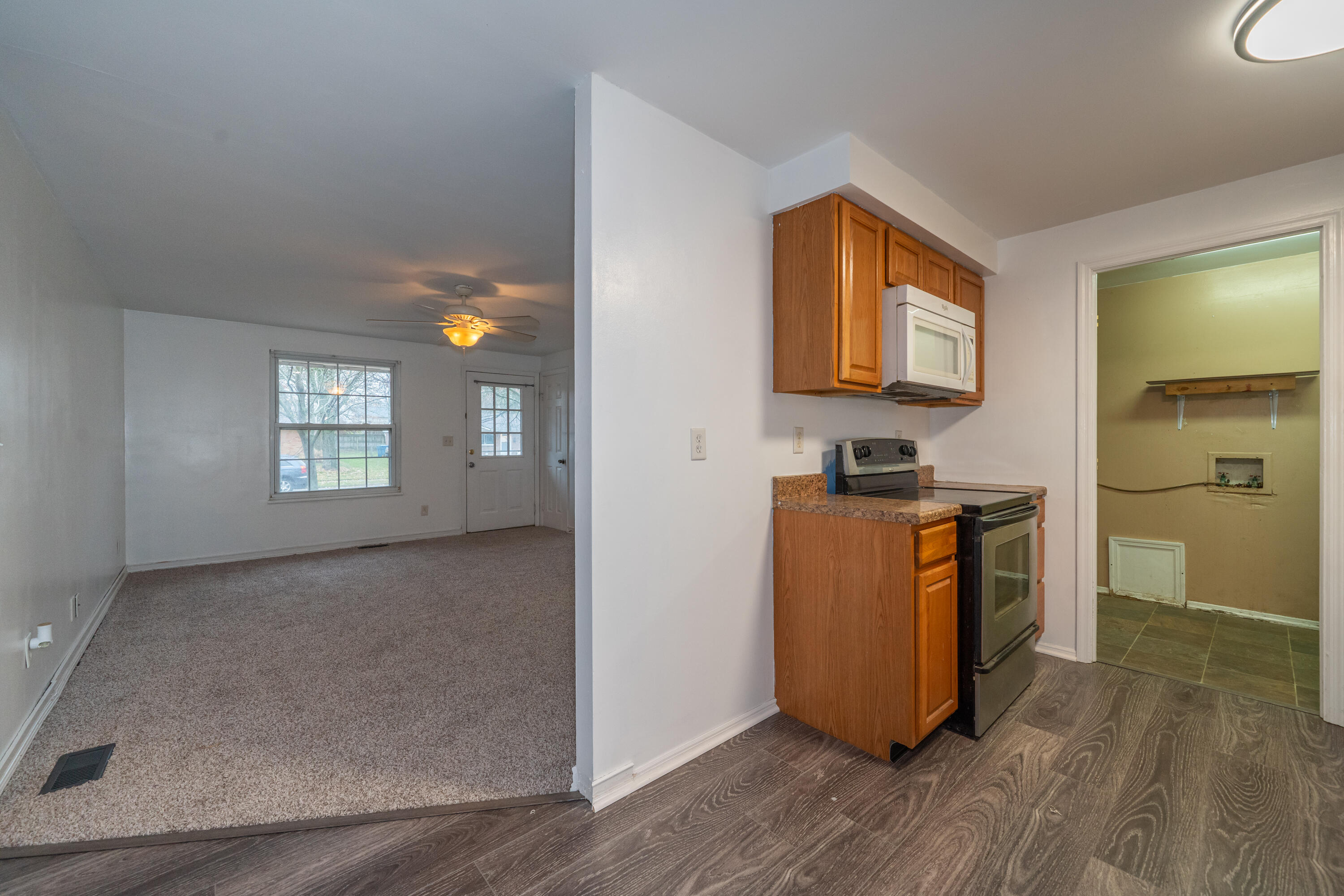 6773 Summerdale Drive, Huber Heights, Ohio 45424