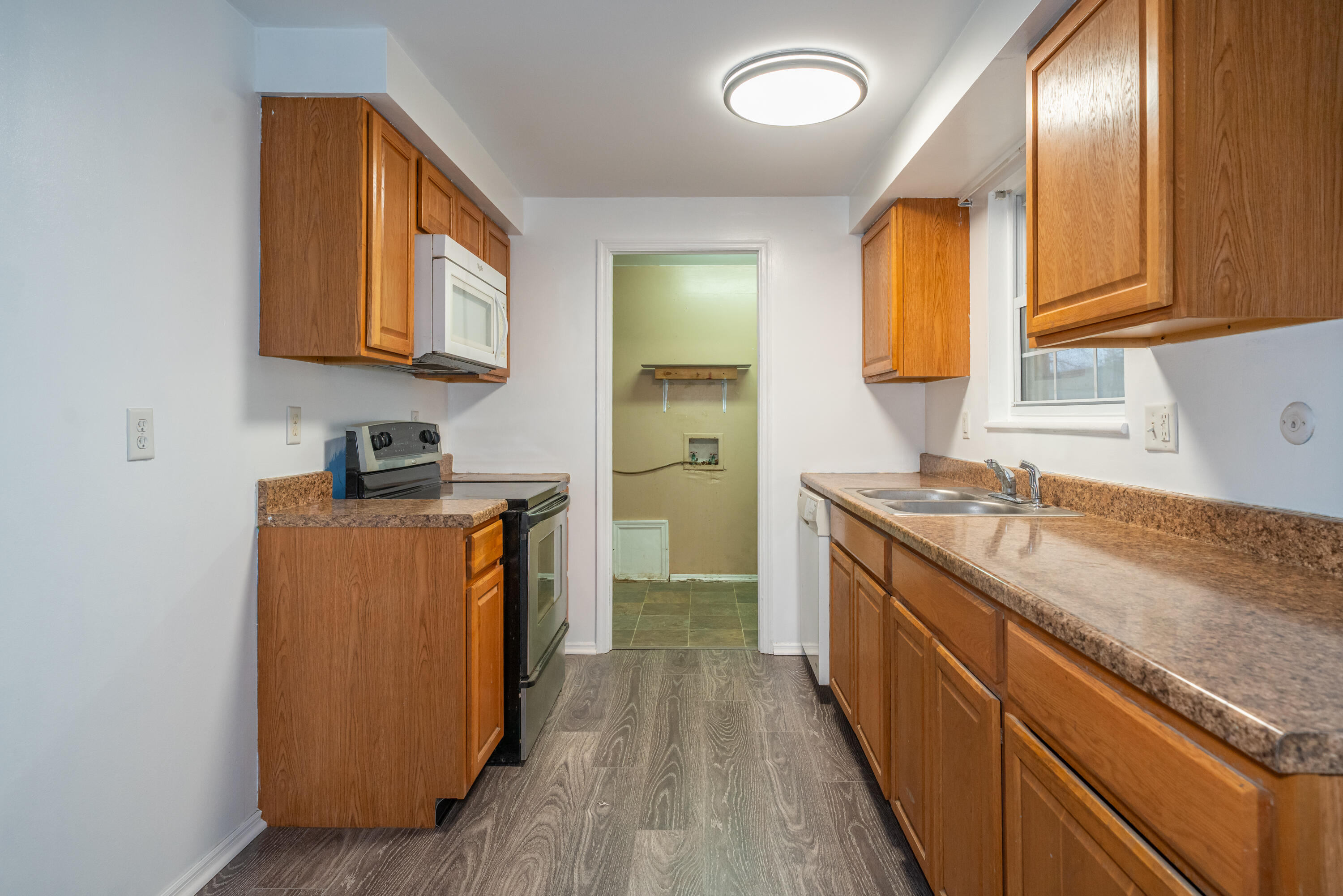 6773 Summerdale Drive, Huber Heights, Ohio 45424