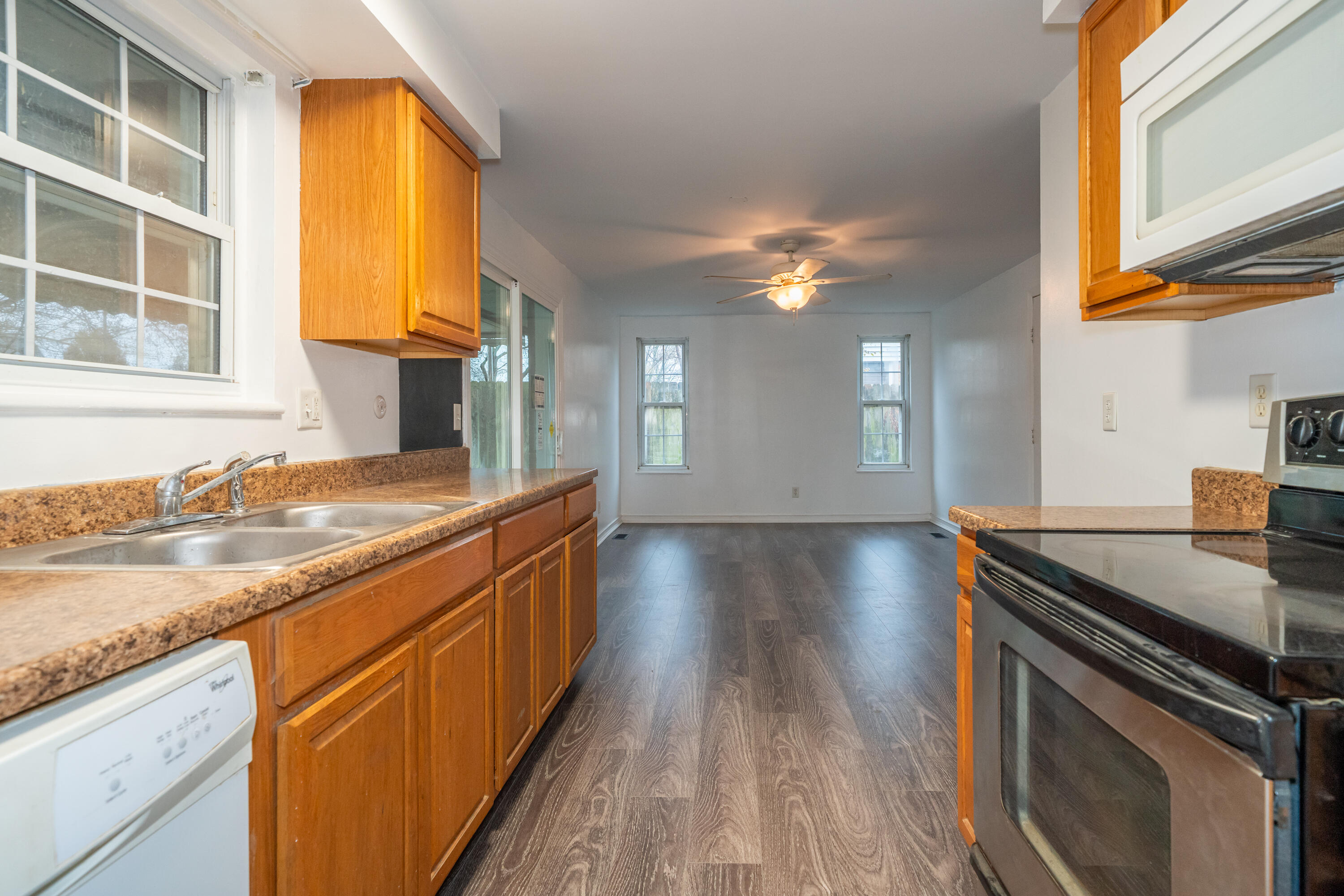 6773 Summerdale Drive, Huber Heights, Ohio 45424