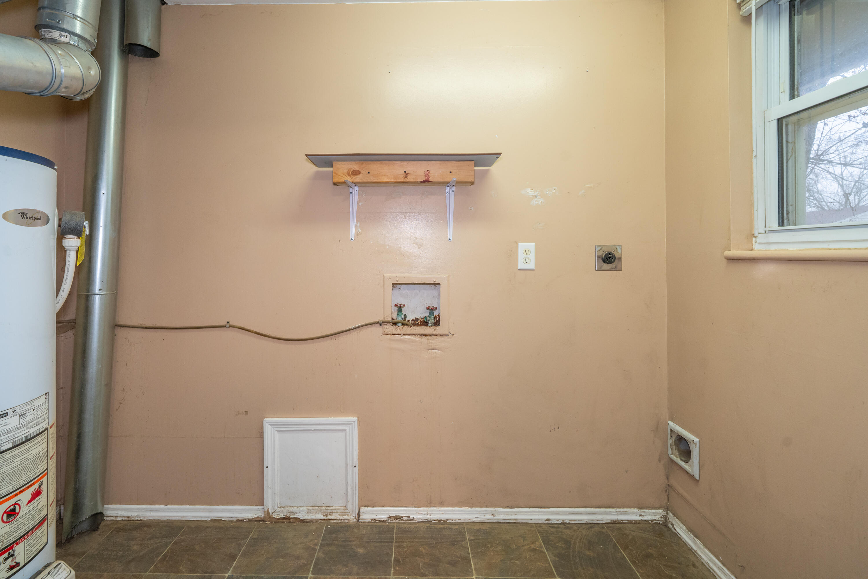 6773 Summerdale Drive, Huber Heights, Ohio 45424