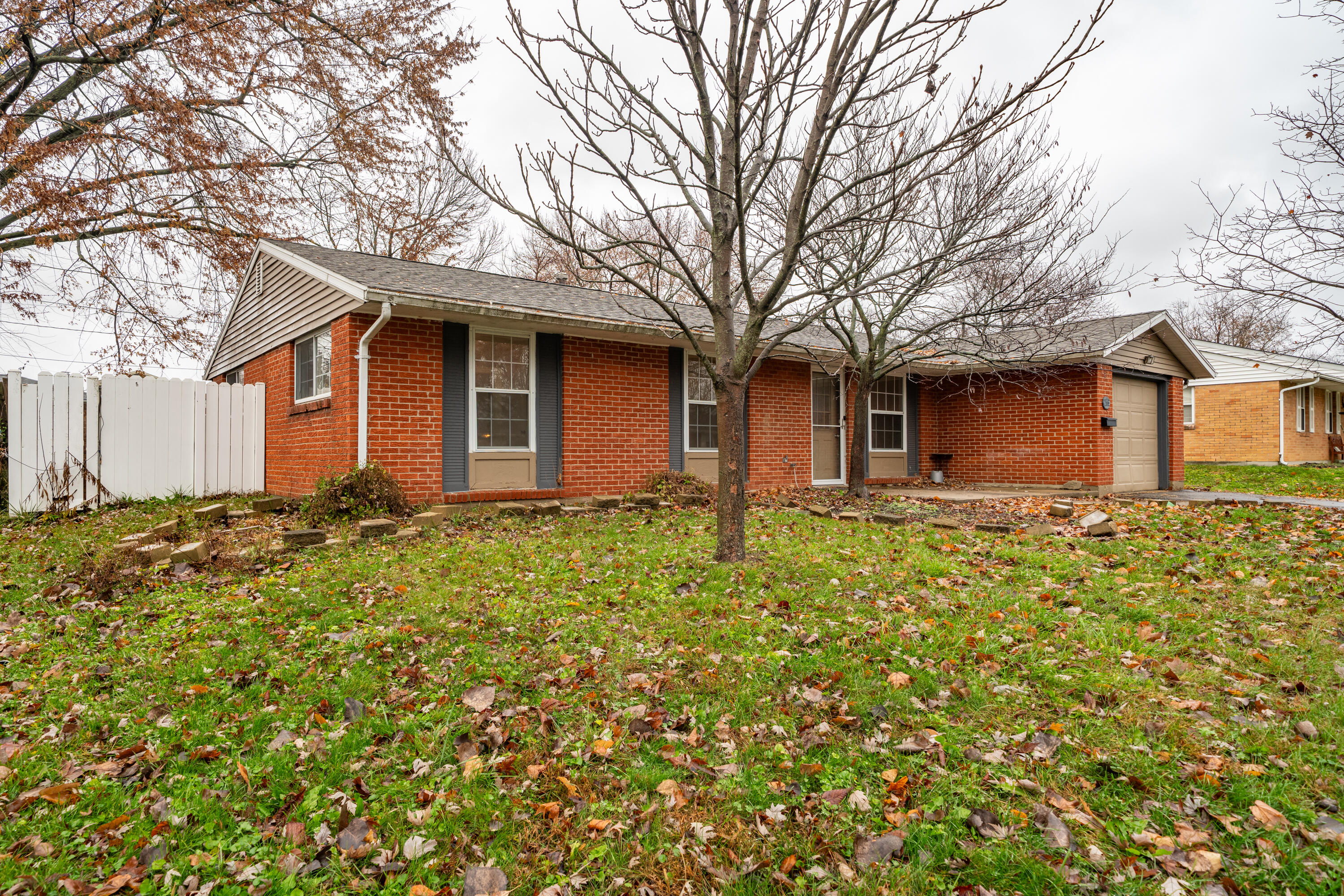 6773 Summerdale Drive, Huber Heights, Ohio 45424