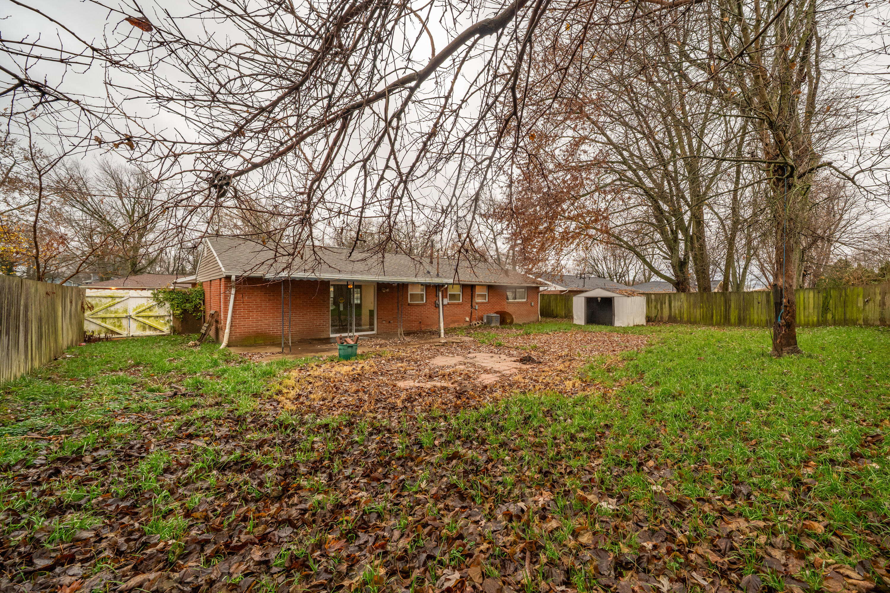 6773 Summerdale Drive, Huber Heights, Ohio 45424