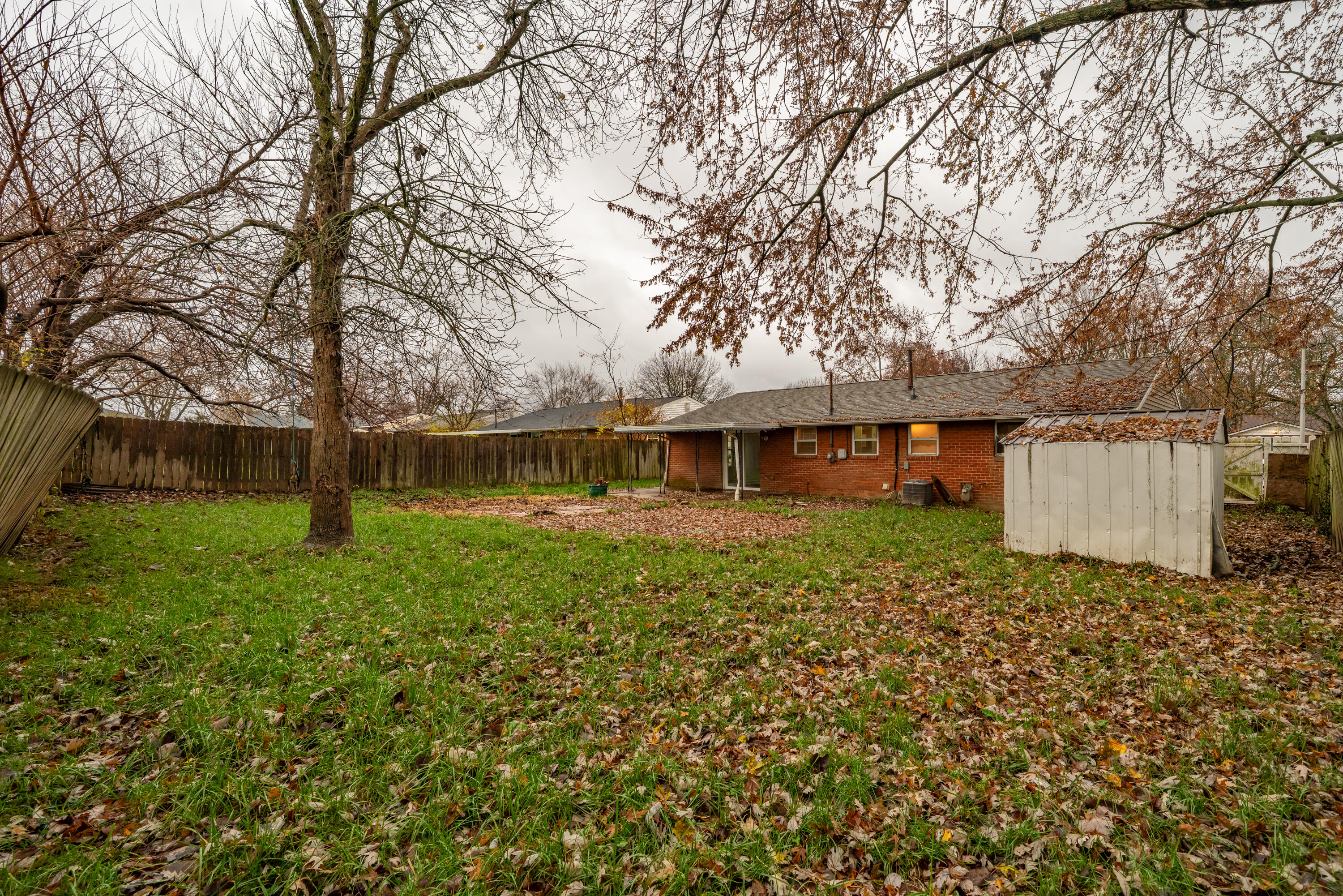 6773 Summerdale Drive, Huber Heights, Ohio 45424