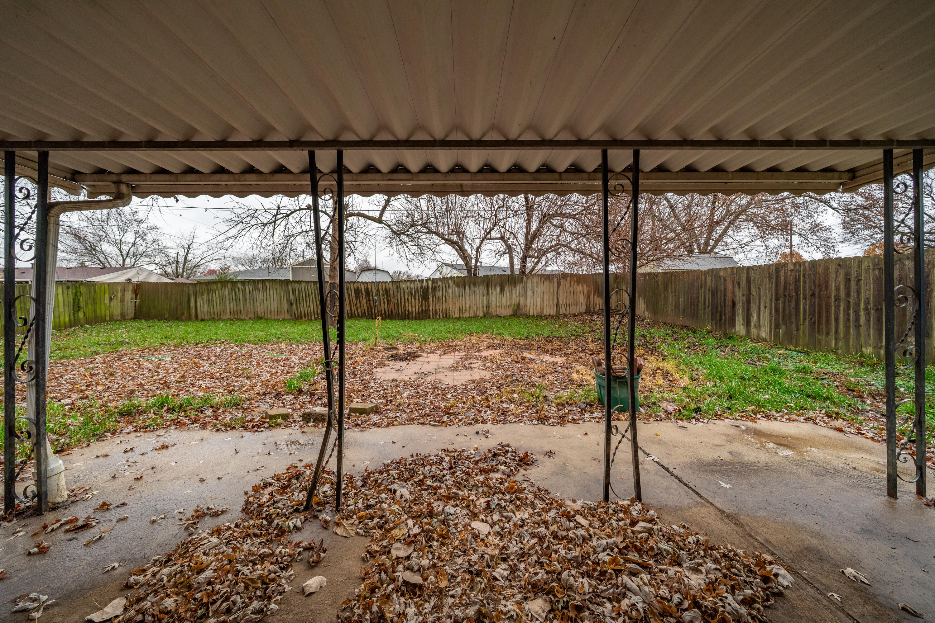 6773 Summerdale Drive, Huber Heights, Ohio 45424