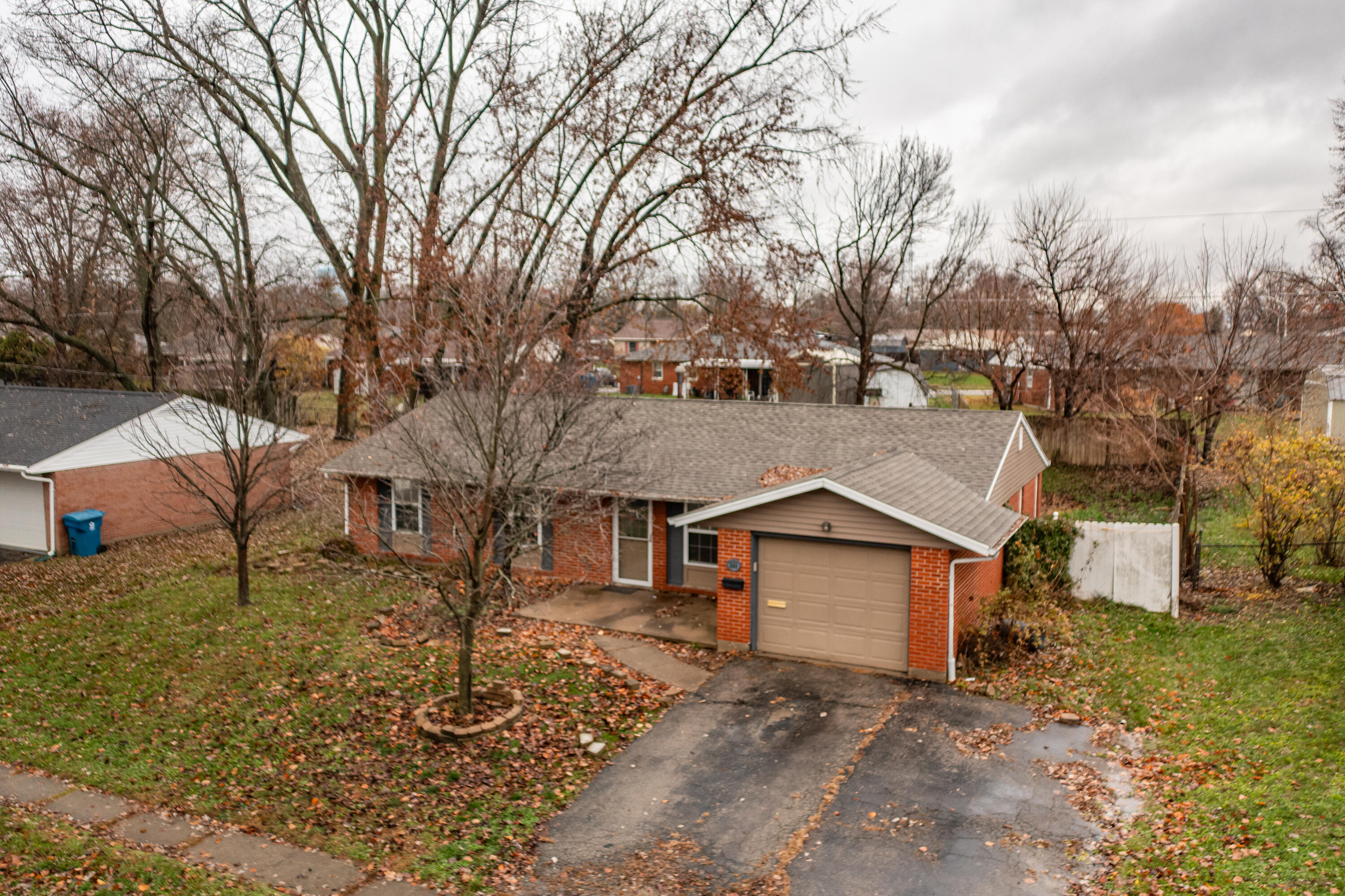 6773 Summerdale Drive, Huber Heights, Ohio 45424