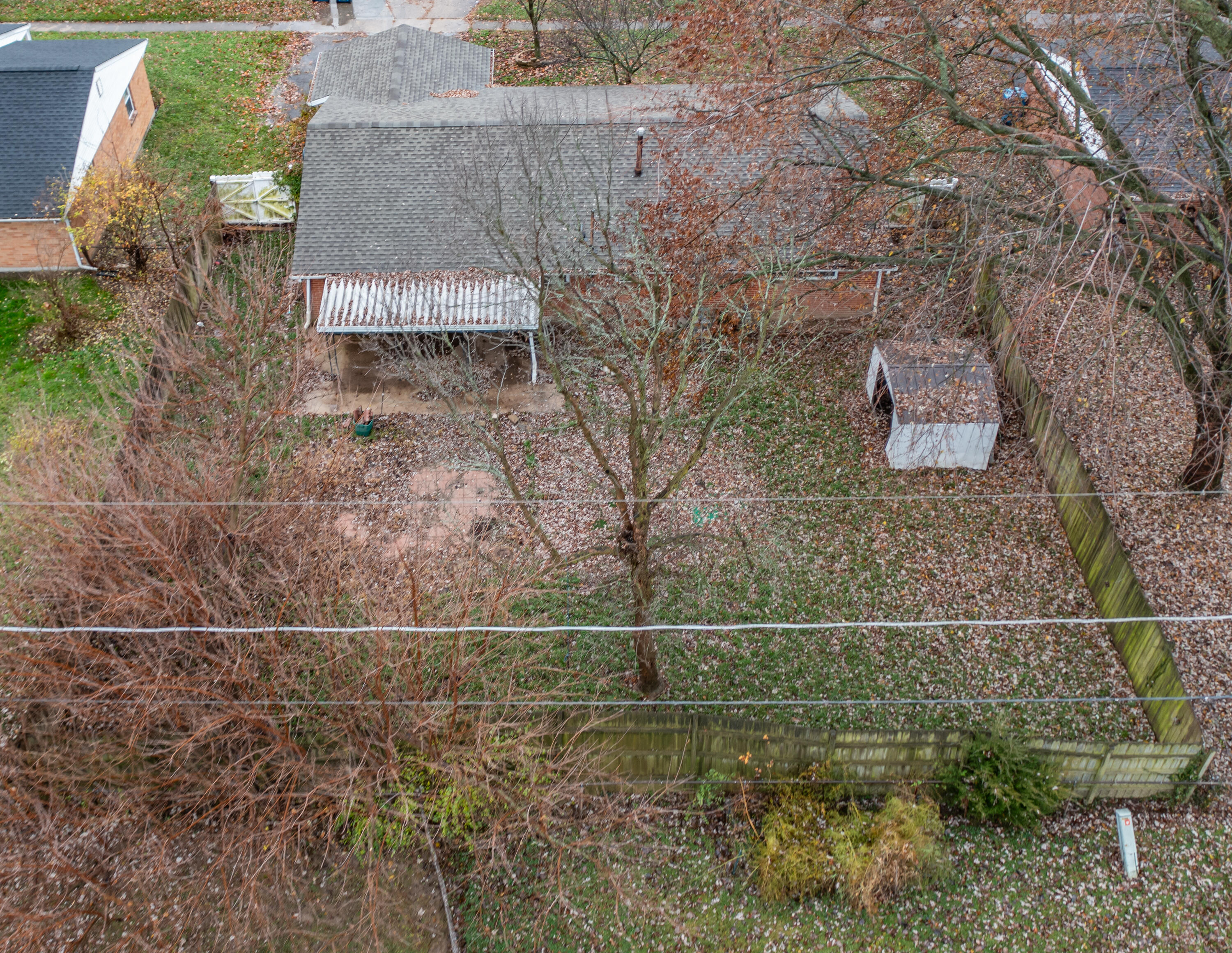 6773 Summerdale Drive, Huber Heights, Ohio 45424