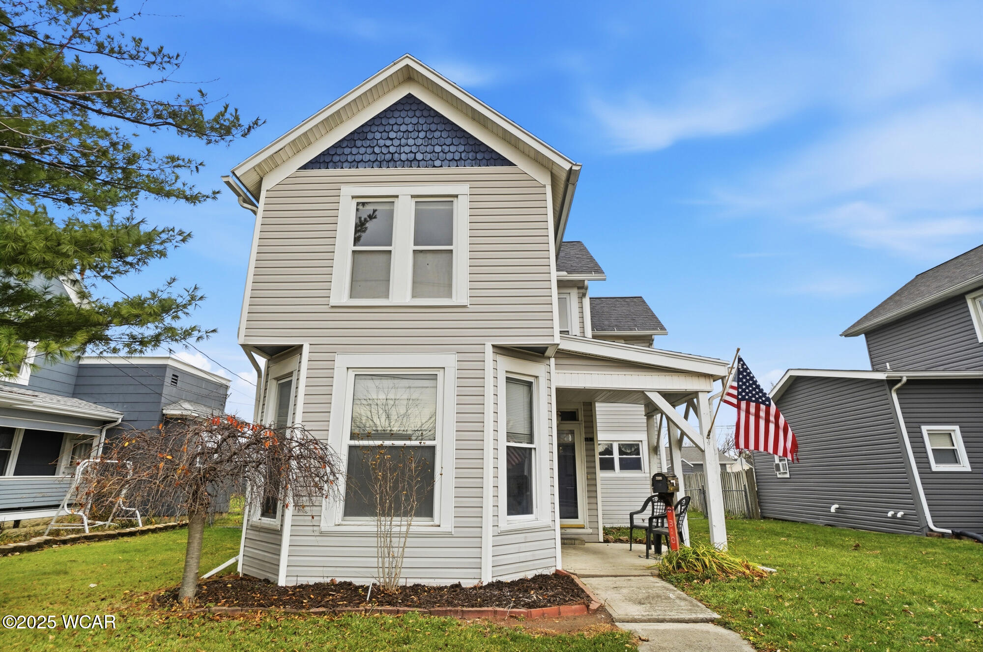 310 Main Street, Cridersville, Ohio