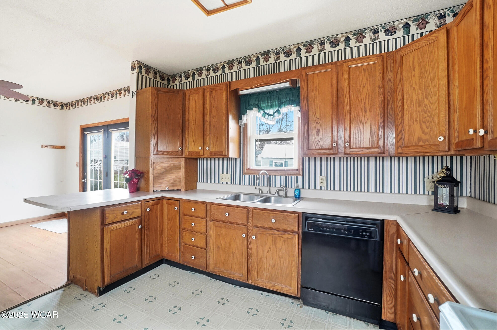 310 Main Street, Cridersville, Ohio