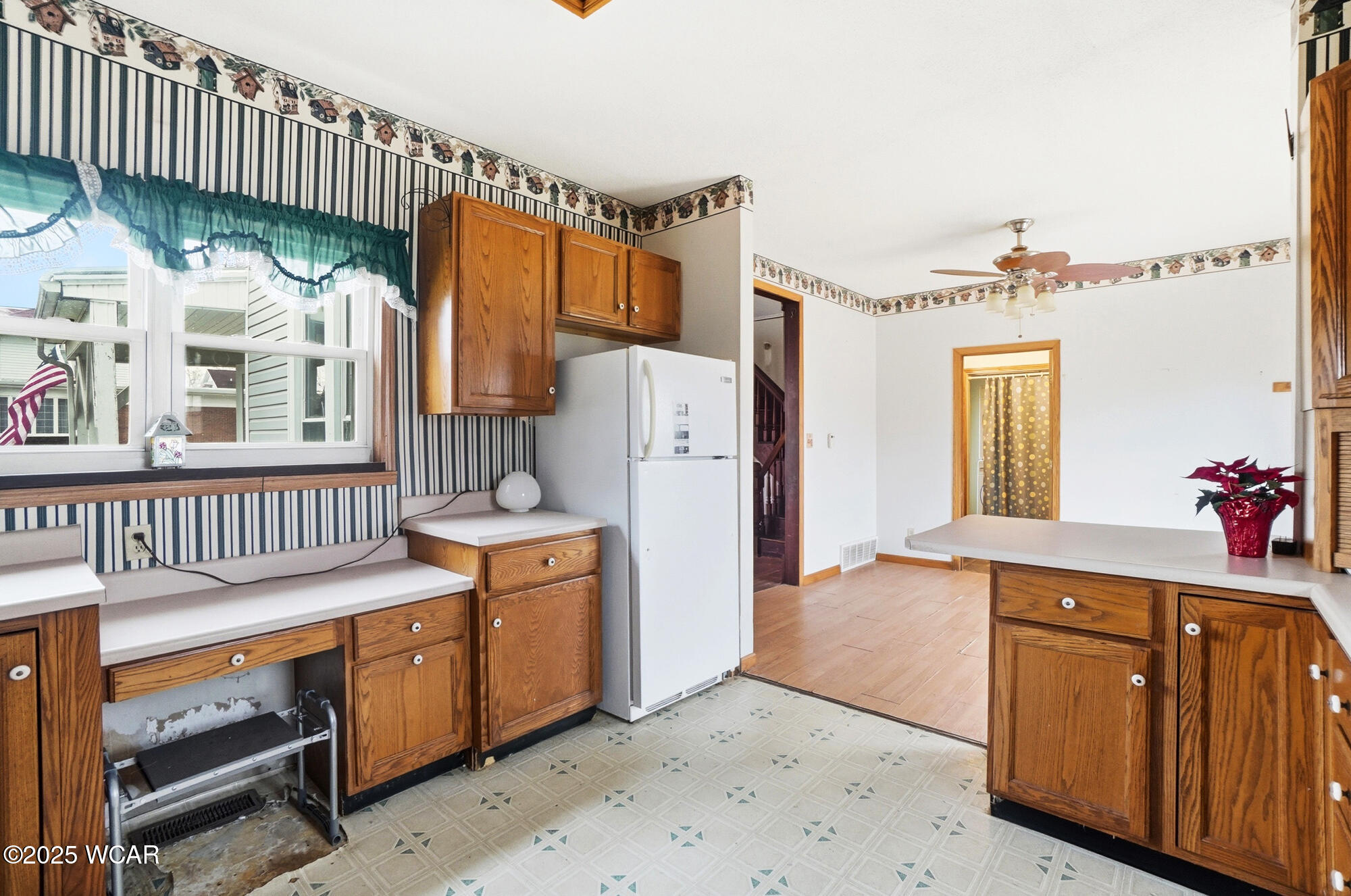 310 Main Street, Cridersville, Ohio