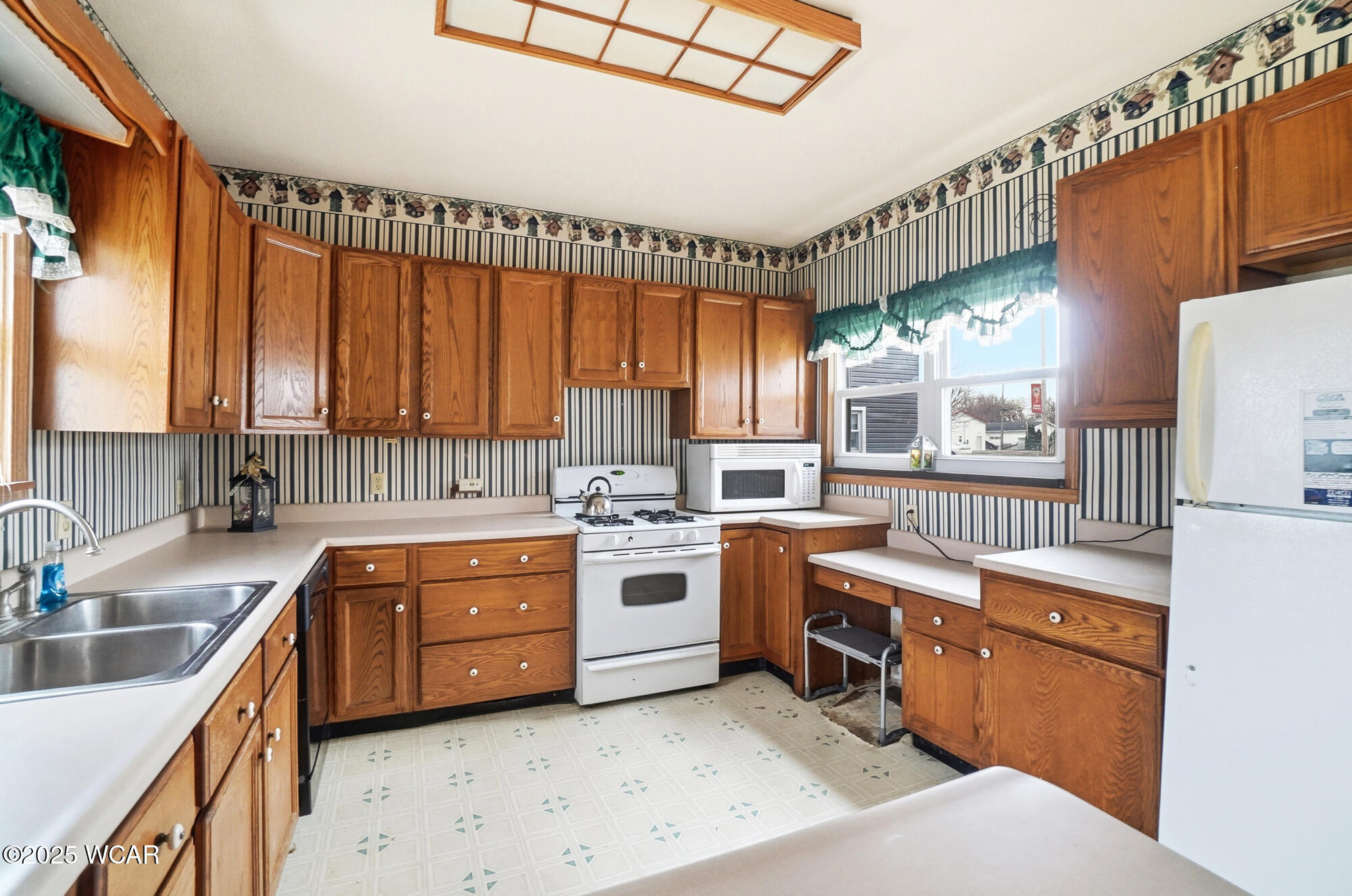 310 Main Street, Cridersville, Ohio