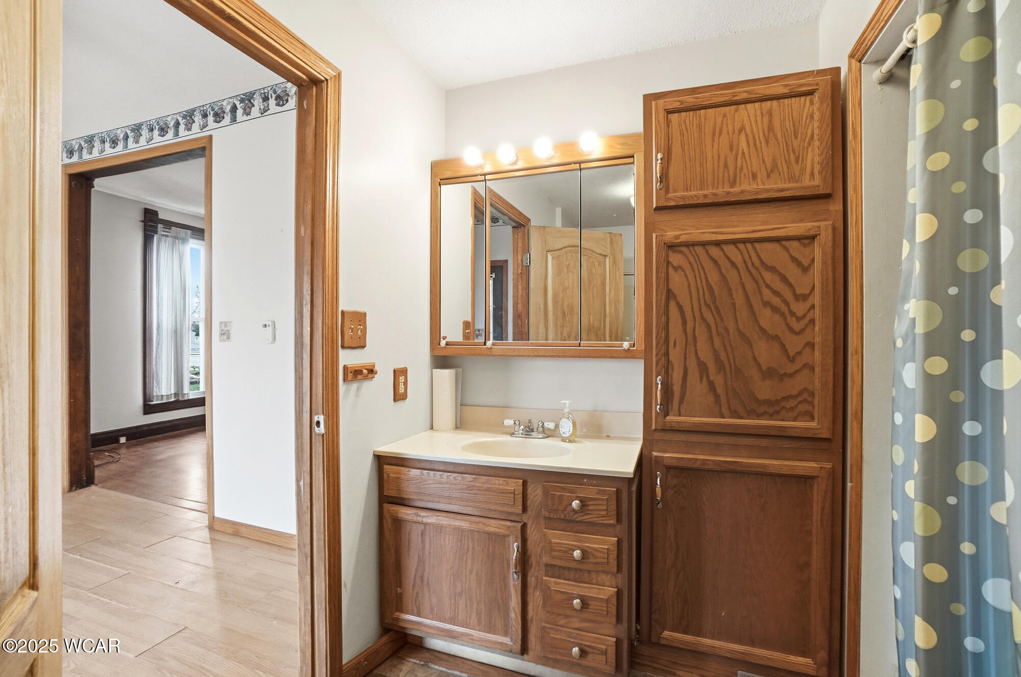 310 Main Street, Cridersville, Ohio