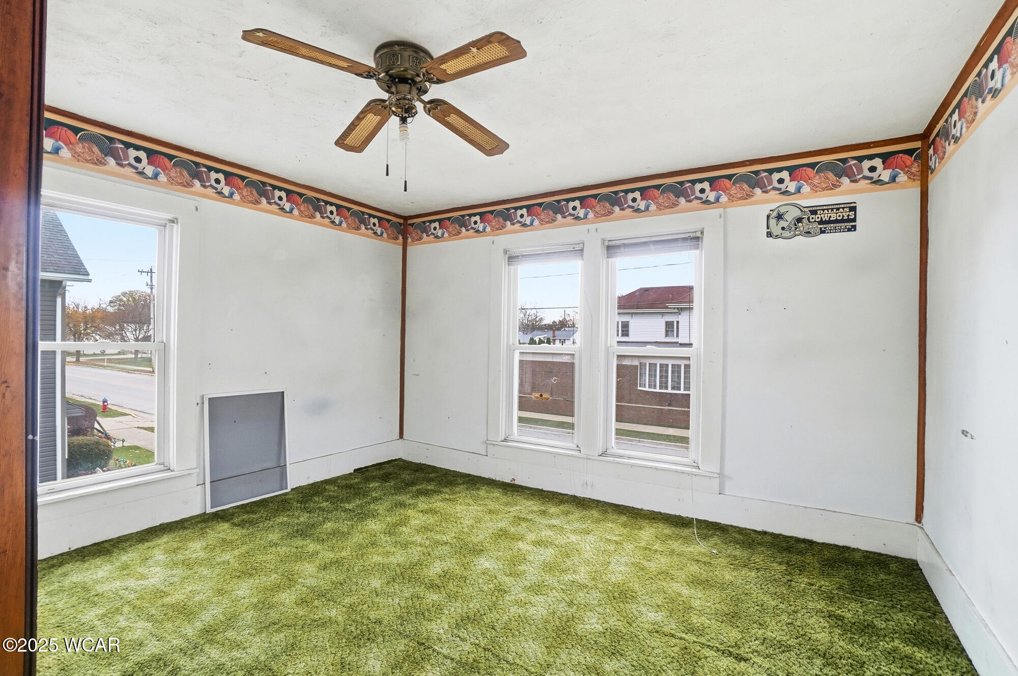 310 Main Street, Cridersville, Ohio