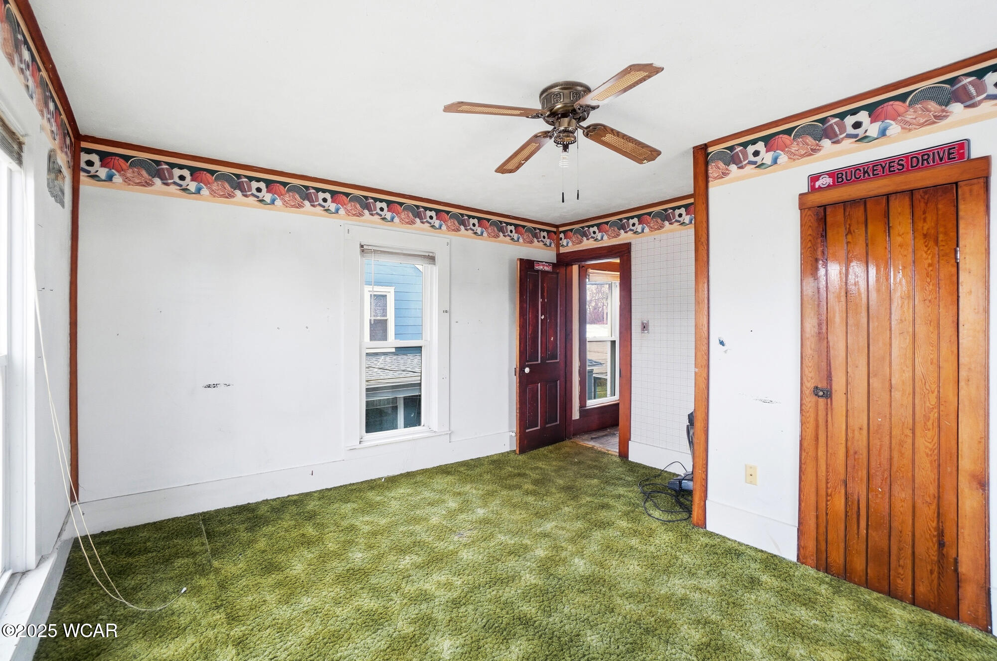 310 Main Street, Cridersville, Ohio