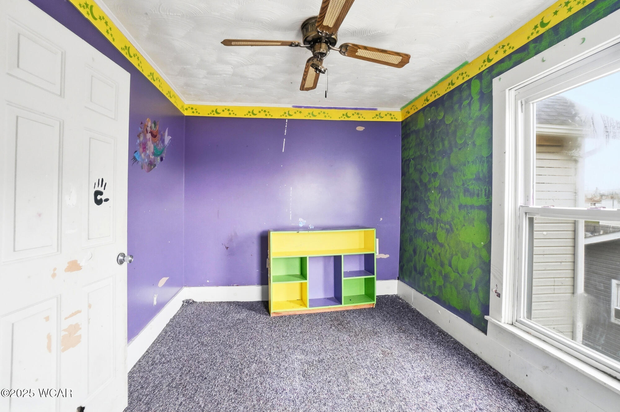 310 Main Street, Cridersville, Ohio