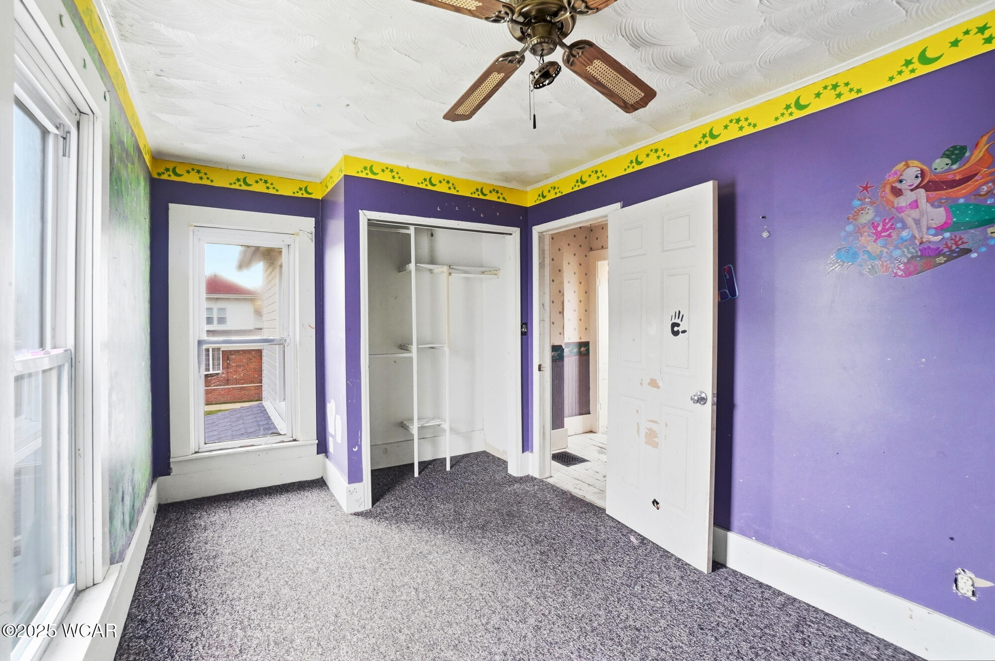 310 Main Street, Cridersville, Ohio