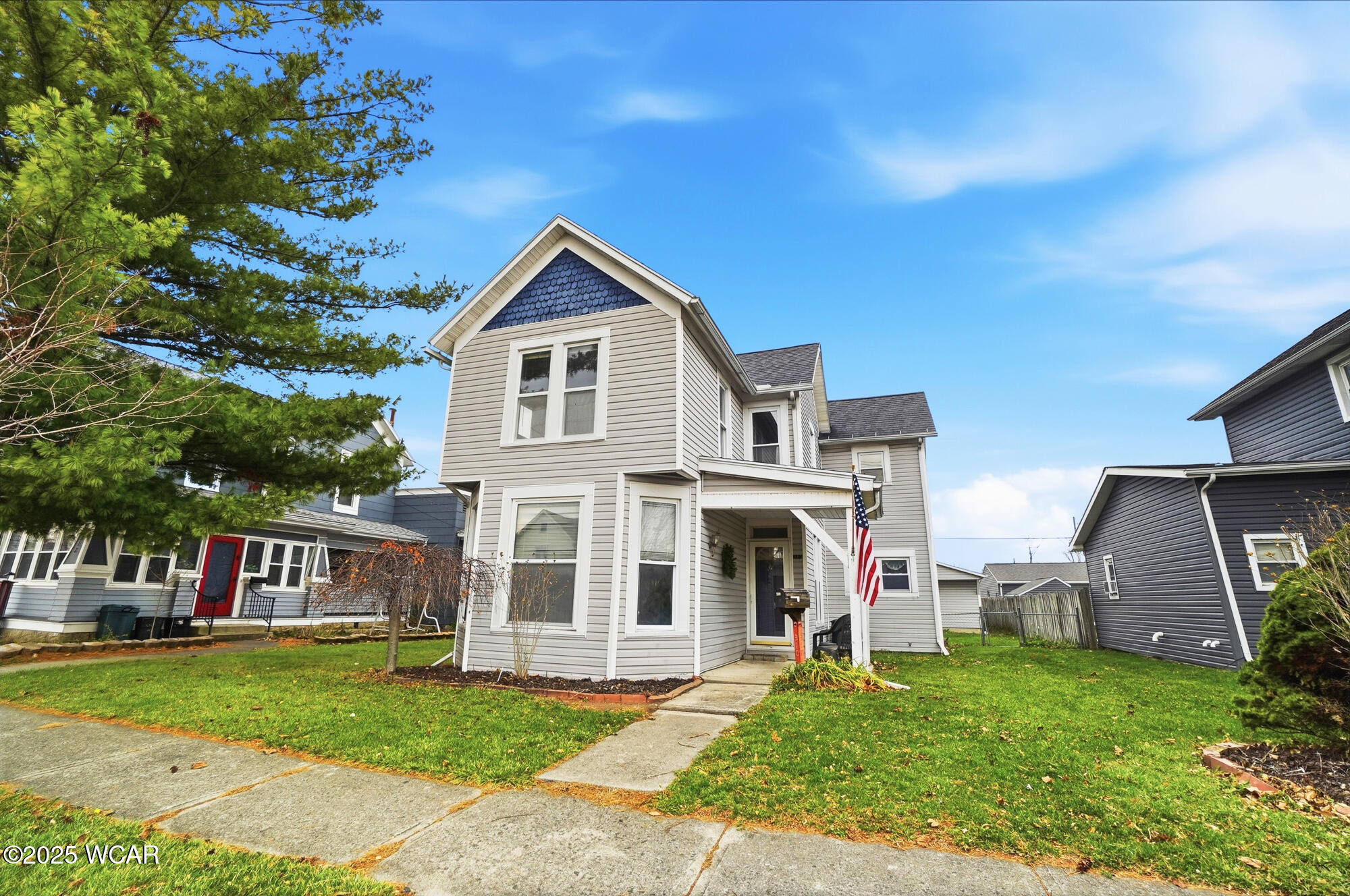 310 Main Street, Cridersville, Ohio