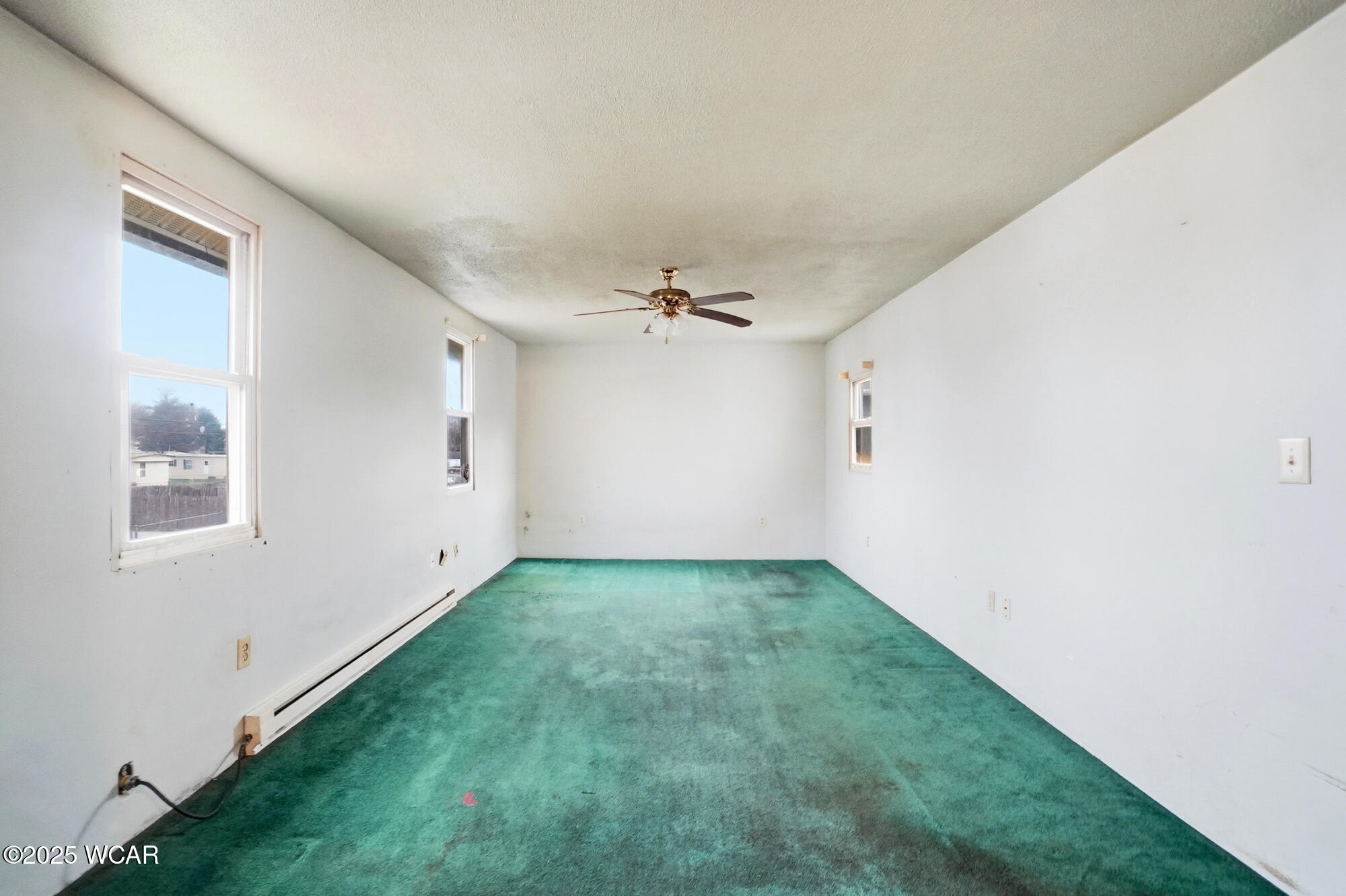 310 Main Street, Cridersville, Ohio