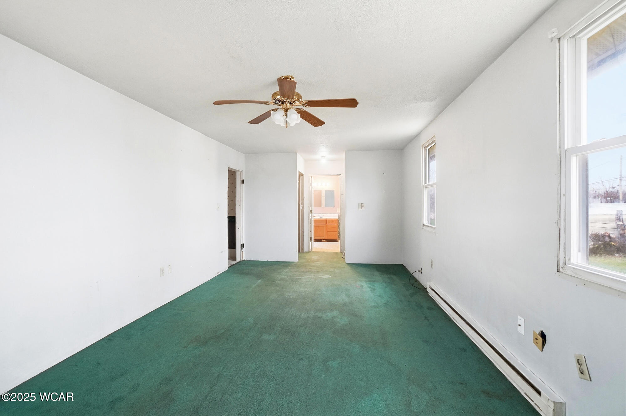 310 Main Street, Cridersville, Ohio