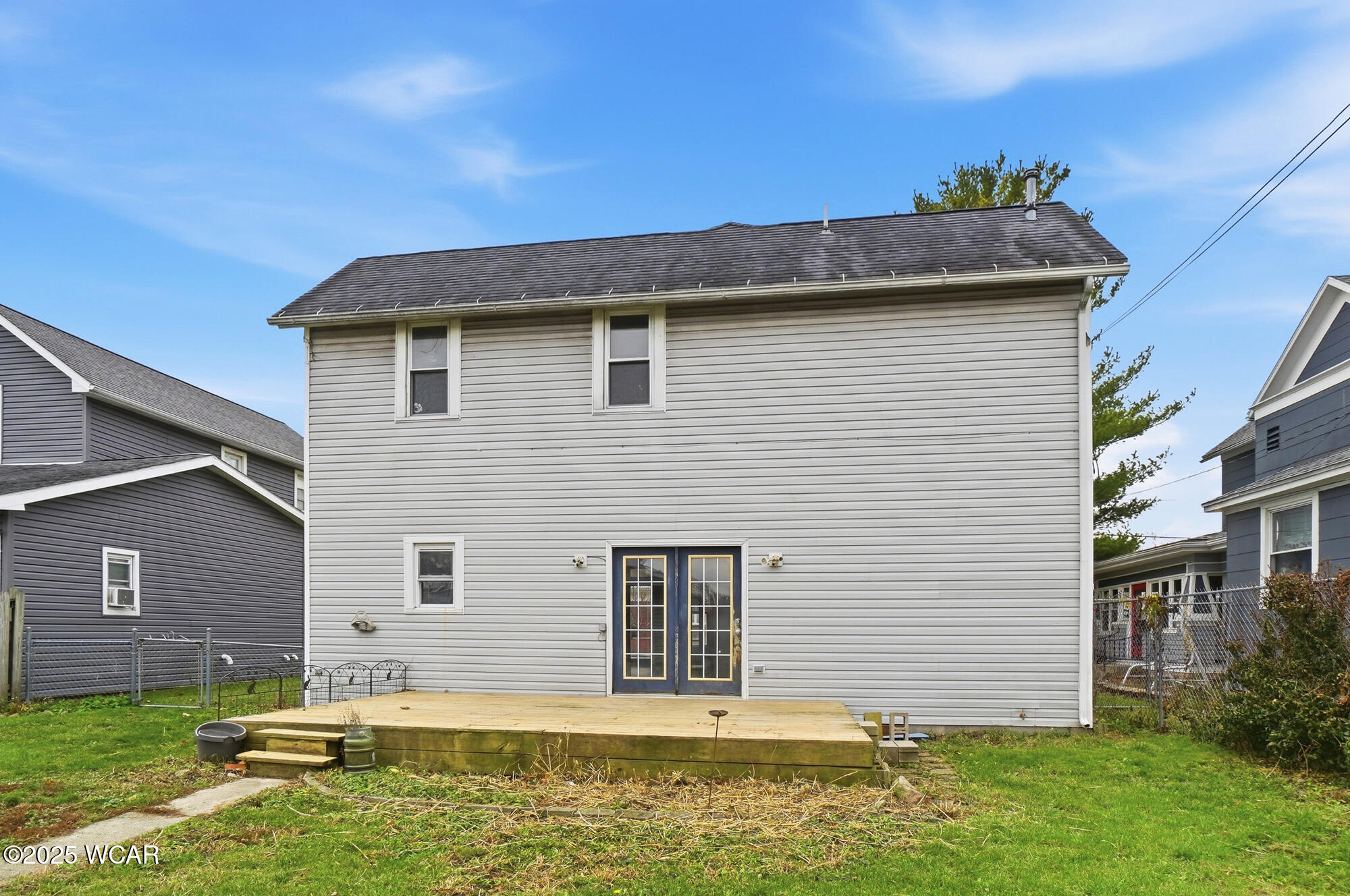 310 Main Street, Cridersville, Ohio