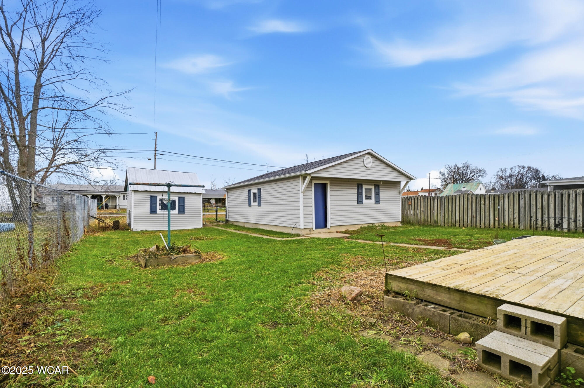 310 Main Street, Cridersville, Ohio