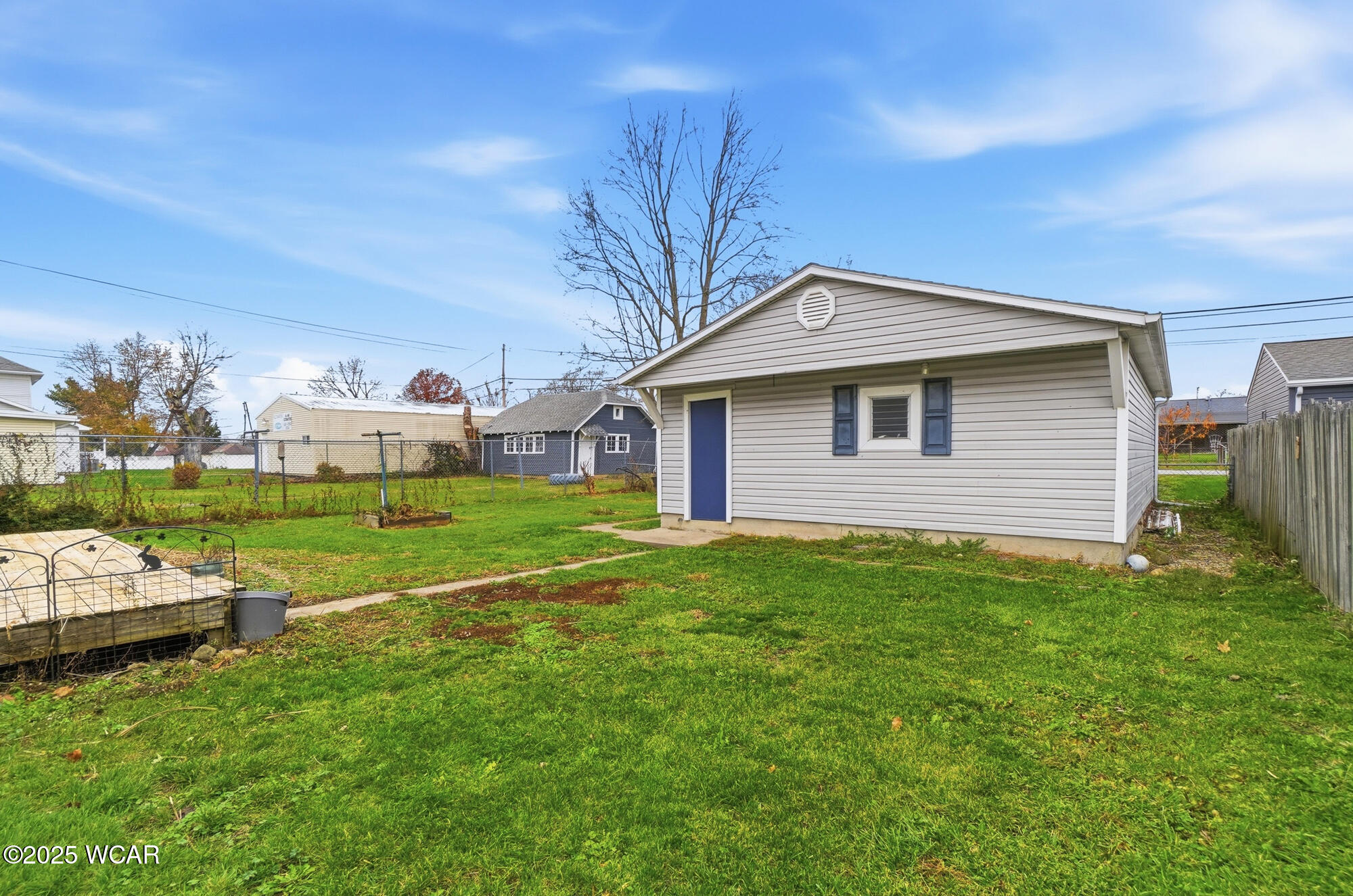 310 Main Street, Cridersville, Ohio