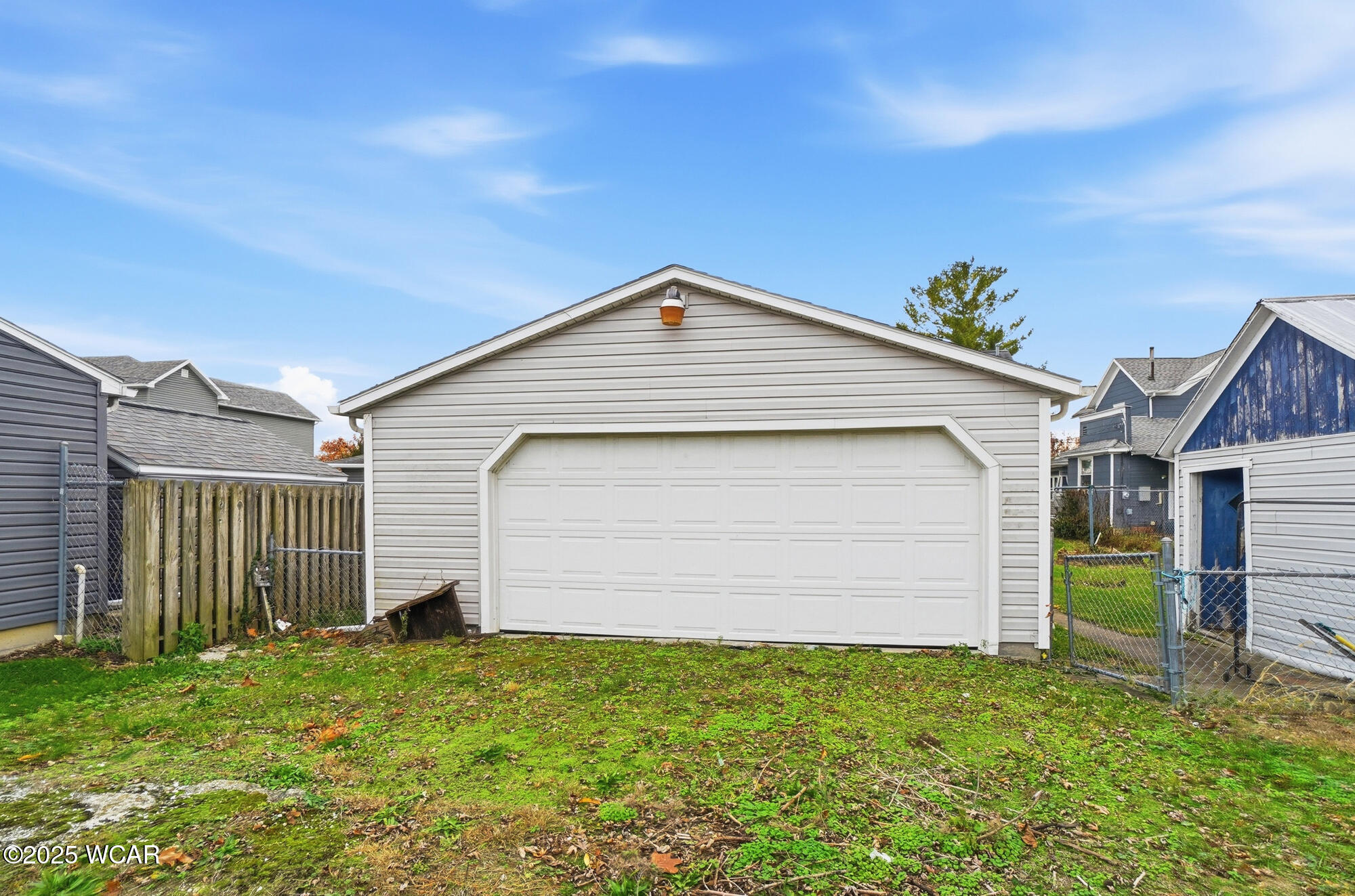 310 Main Street, Cridersville, Ohio