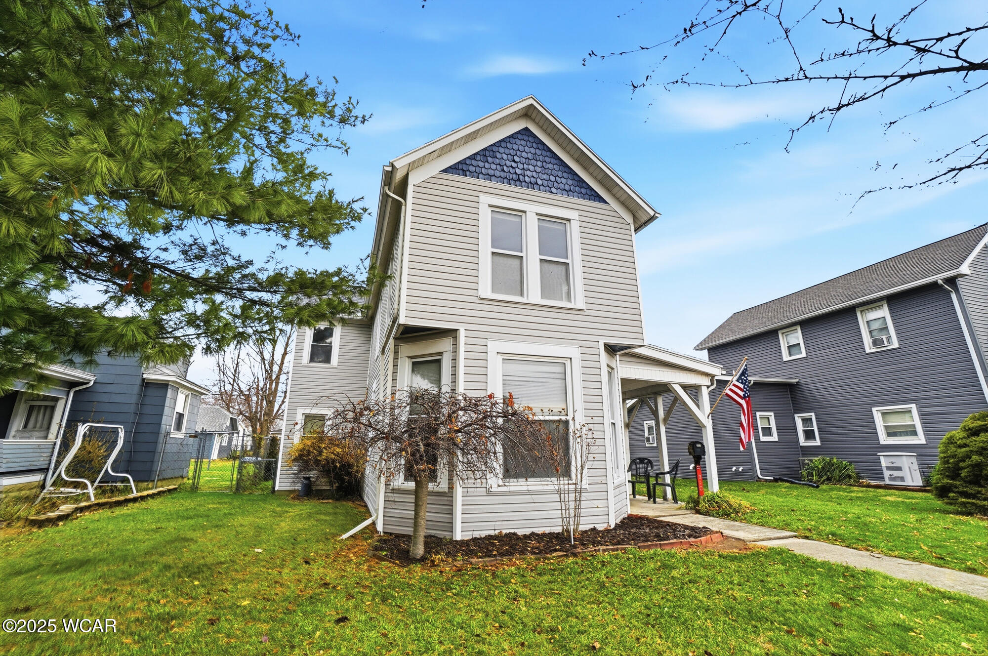 310 Main Street, Cridersville, Ohio