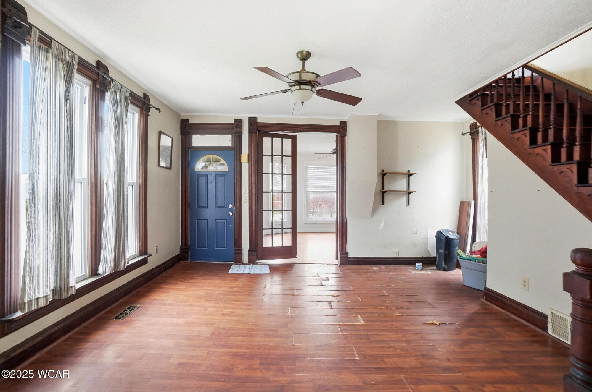 310 Main Street, Cridersville, Ohio