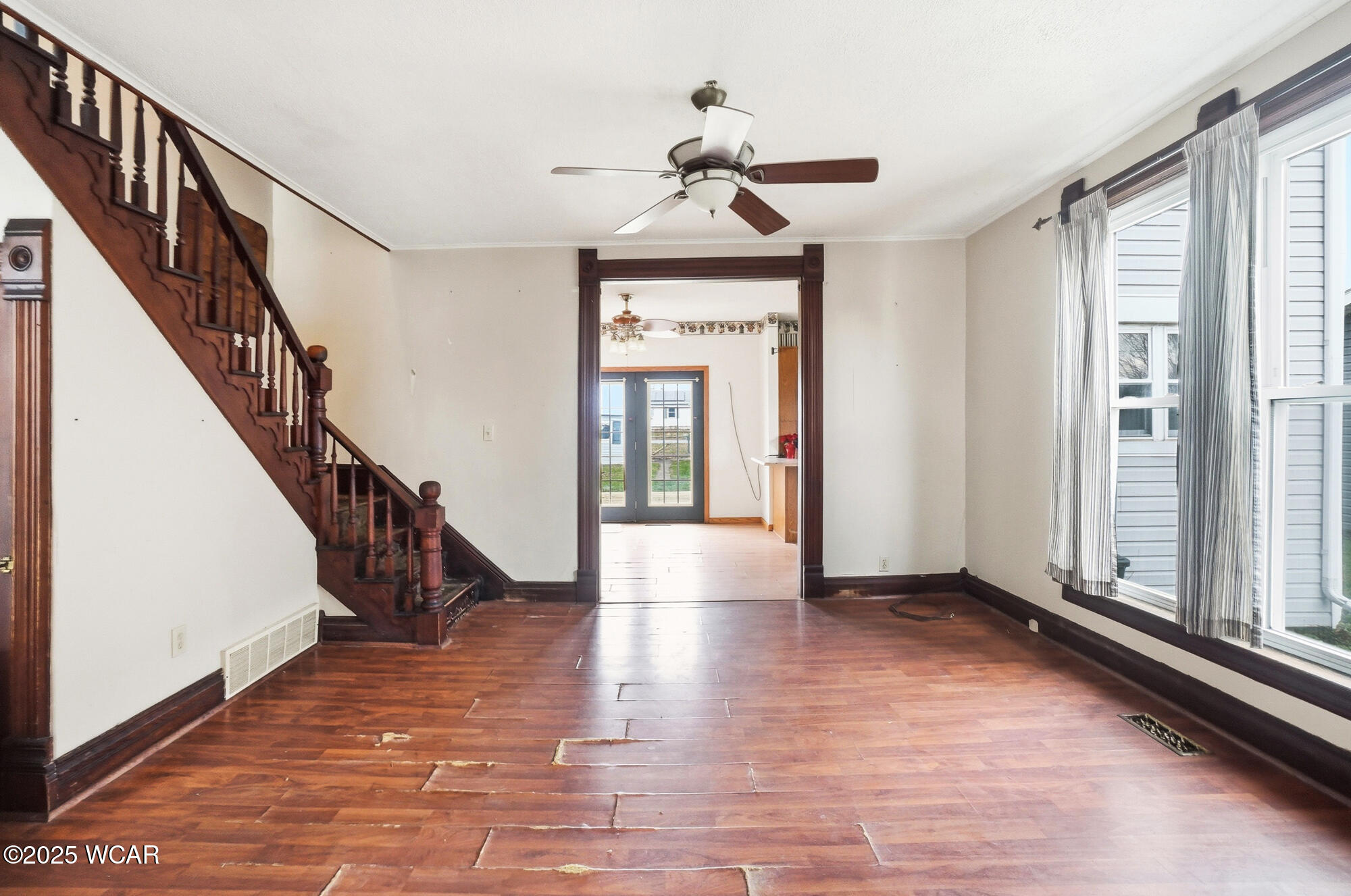 310 Main Street, Cridersville, Ohio