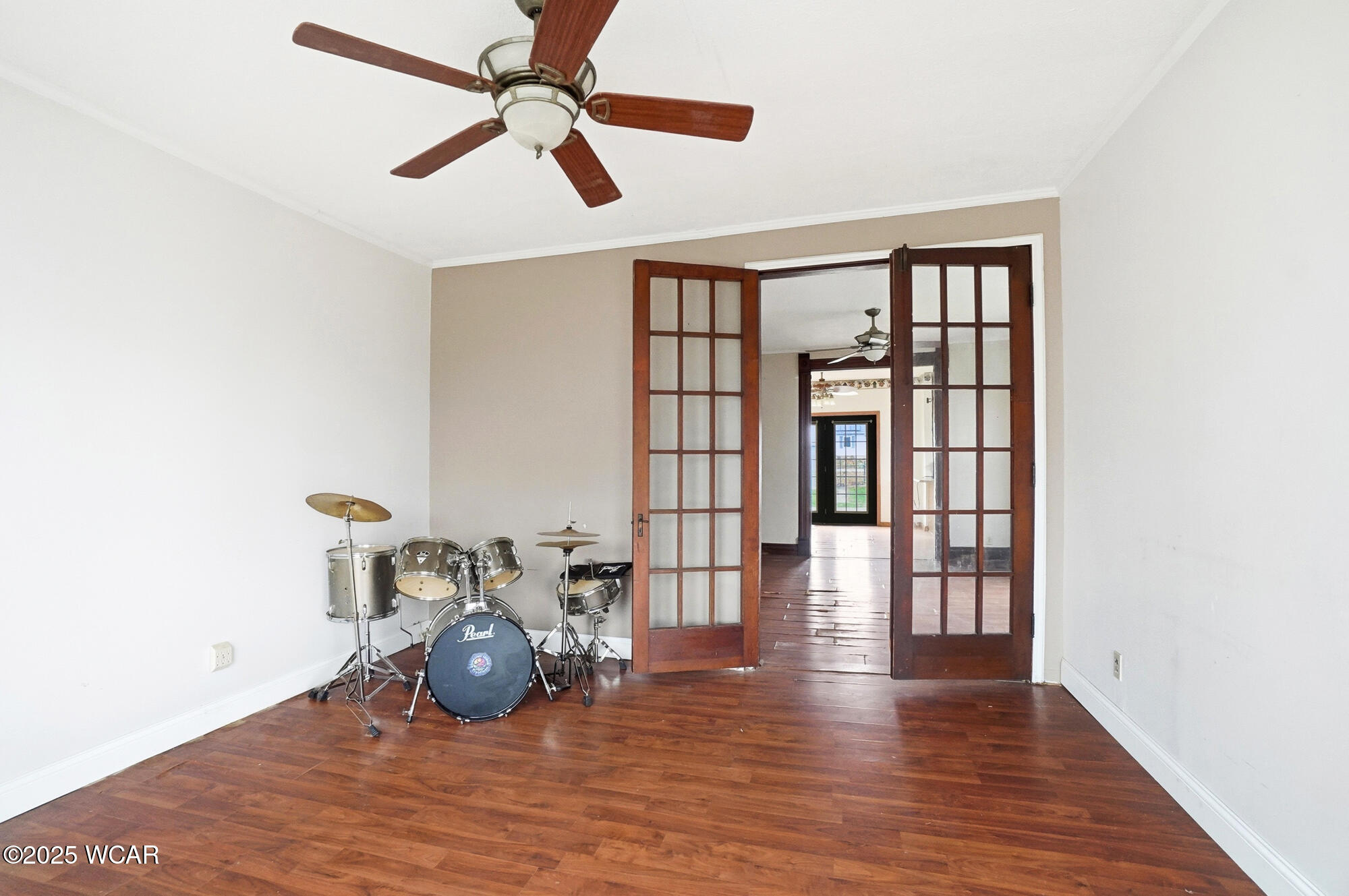 310 Main Street, Cridersville, Ohio