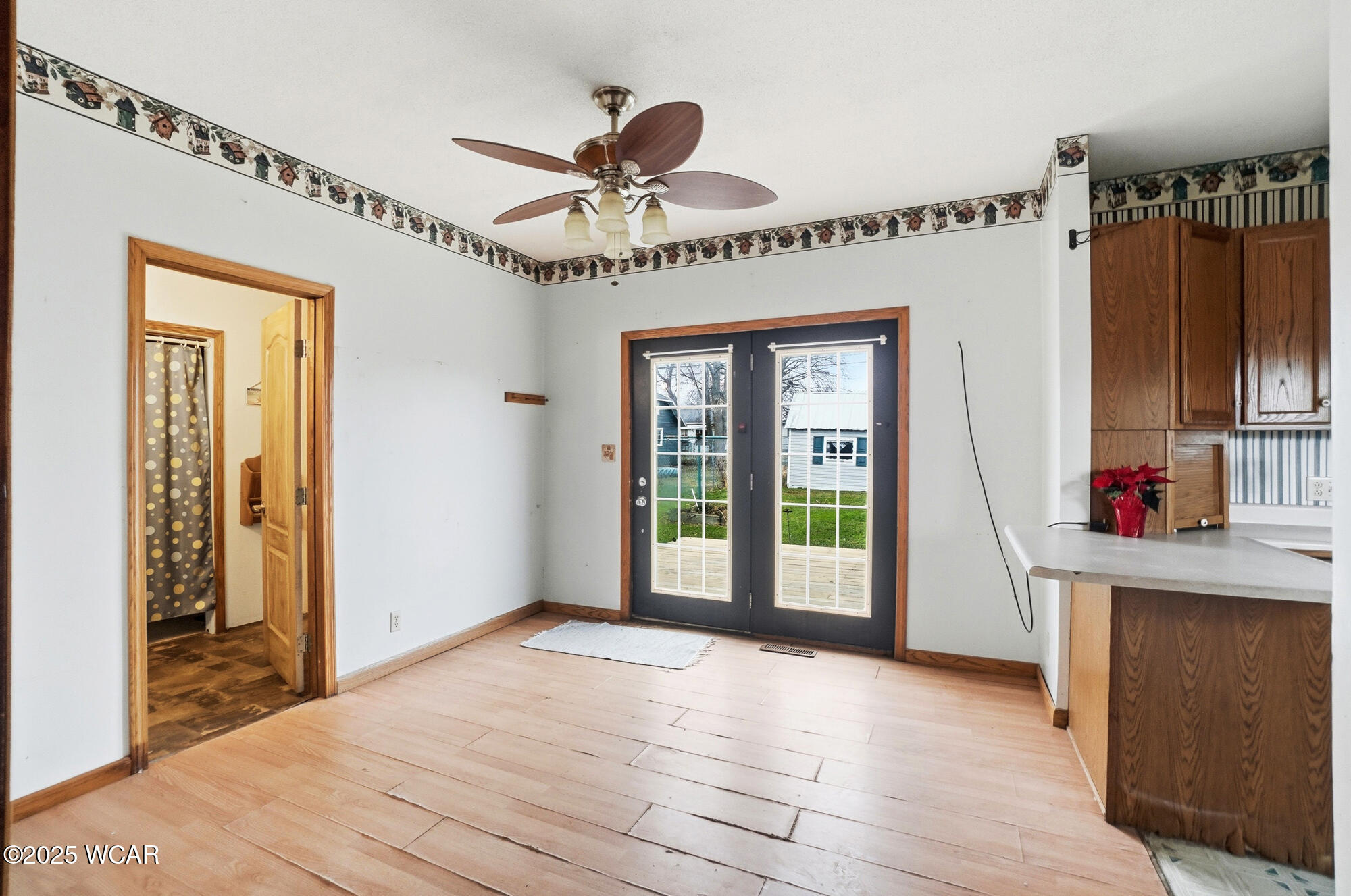 310 Main Street, Cridersville, Ohio