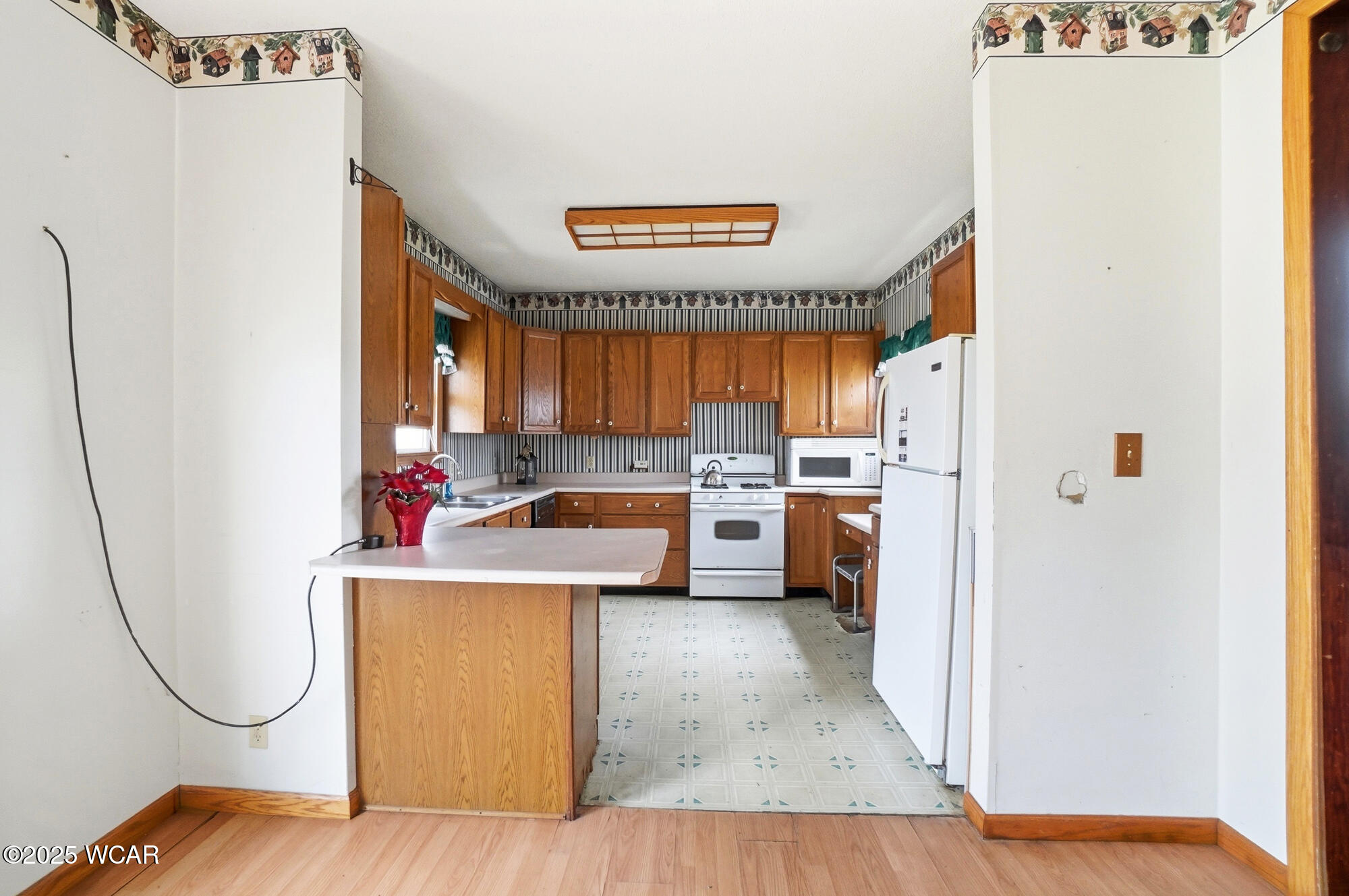 310 Main Street, Cridersville, Ohio