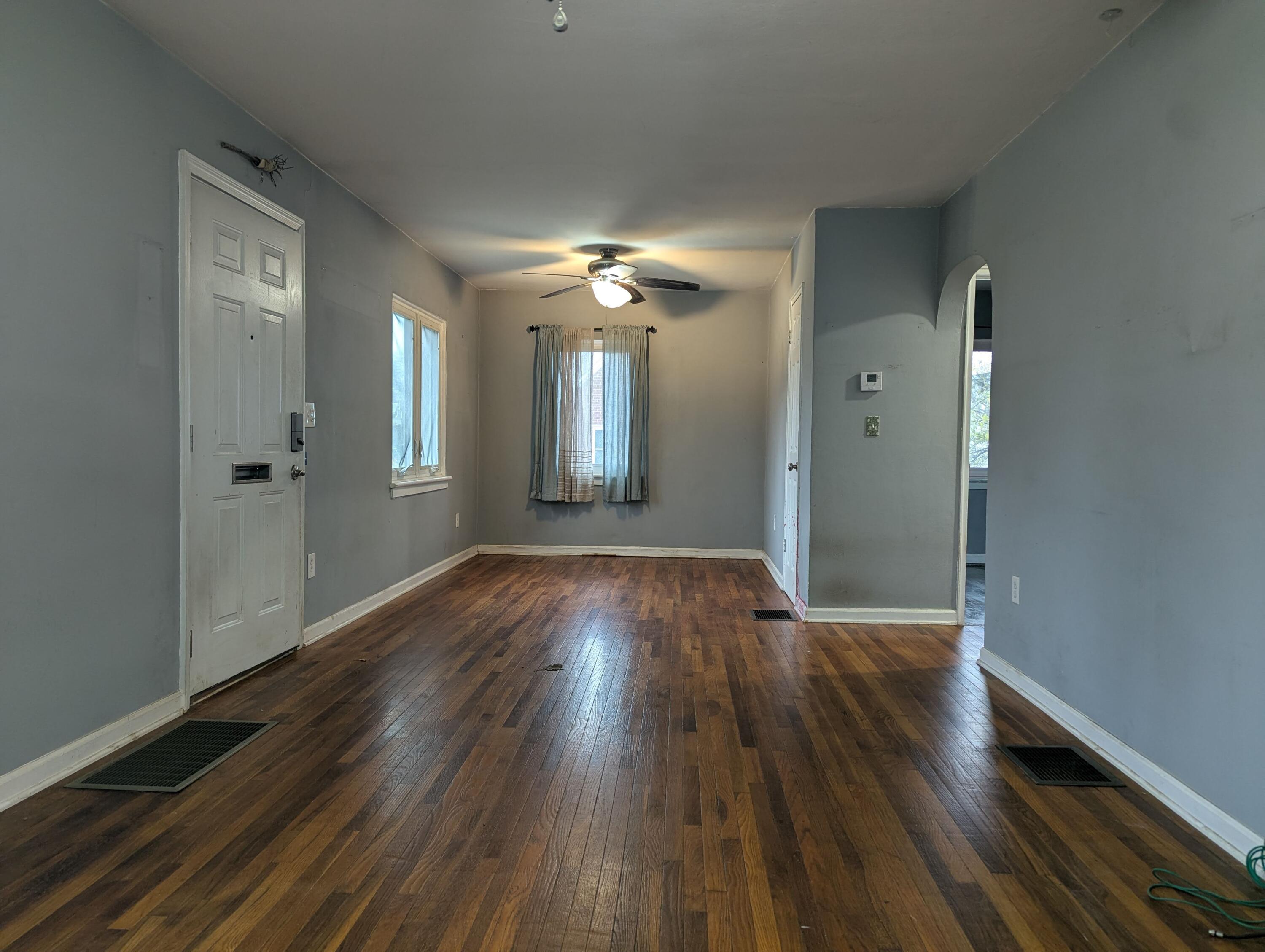 2434 Irwin Avenue, Springfield, Ohio 45505