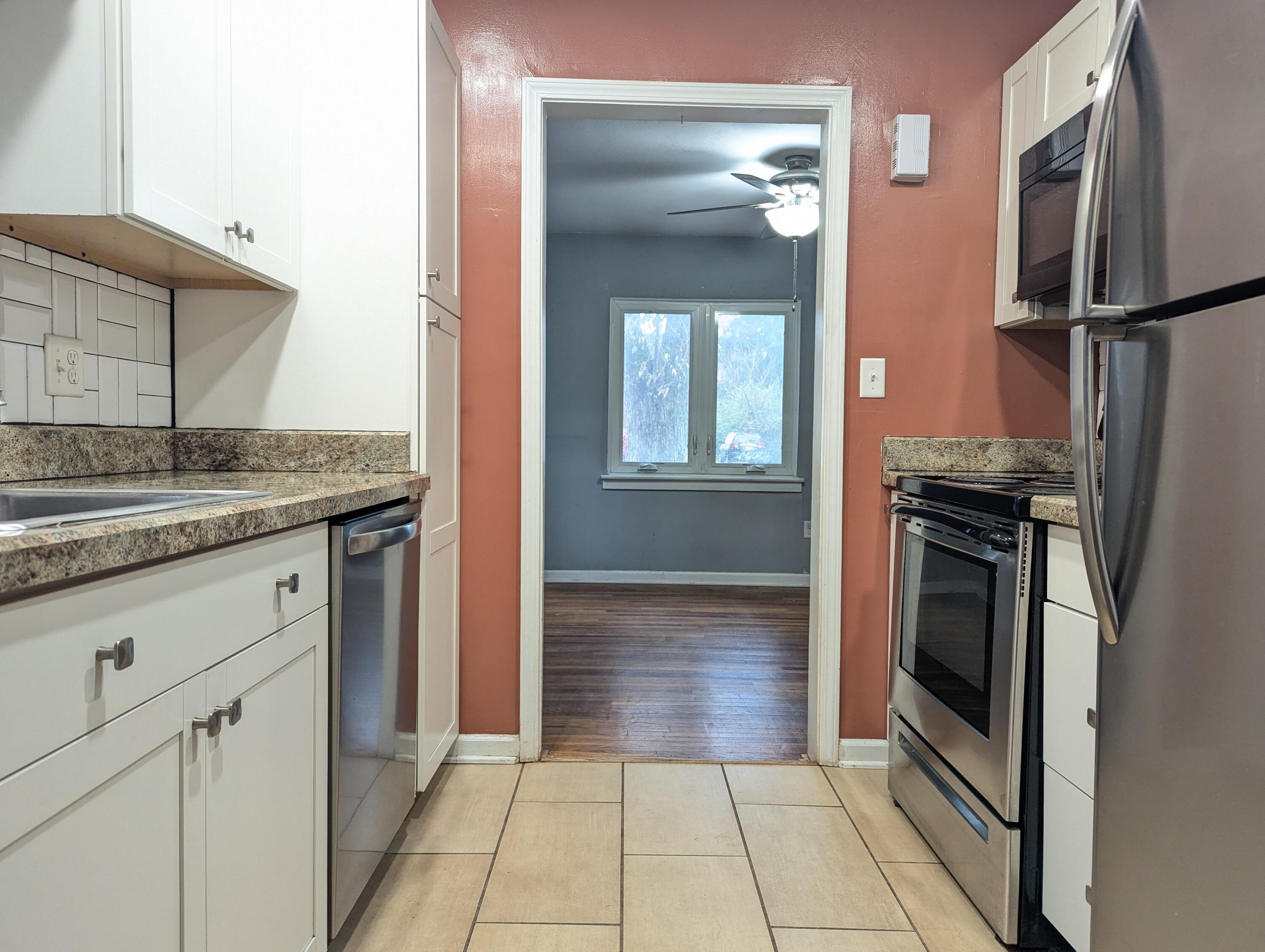 2434 Irwin Avenue, Springfield, Ohio 45505