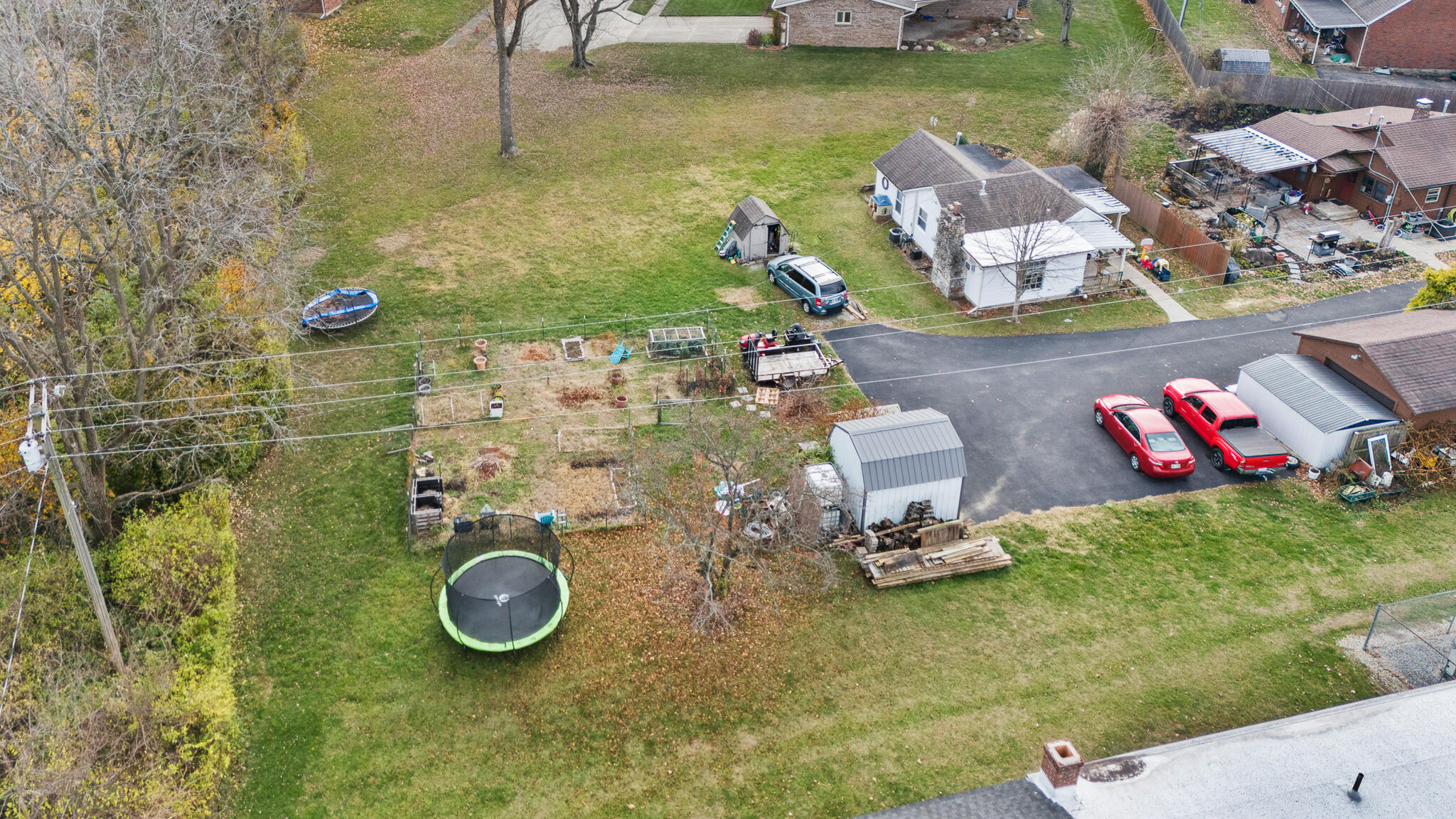 316 Sycamore Street, Brookville, Ohio 45309