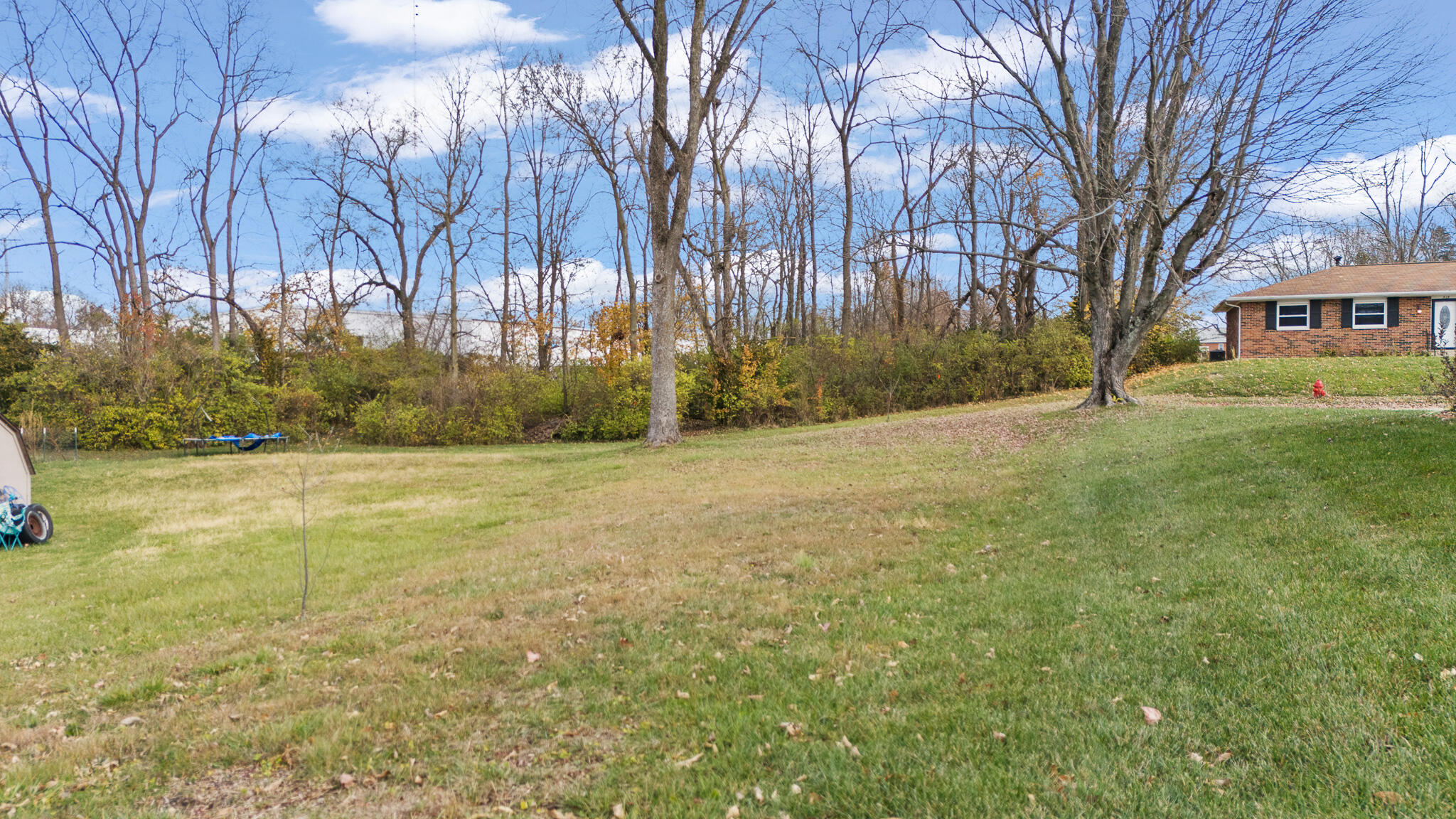 316 Sycamore Street, Brookville, Ohio 45309