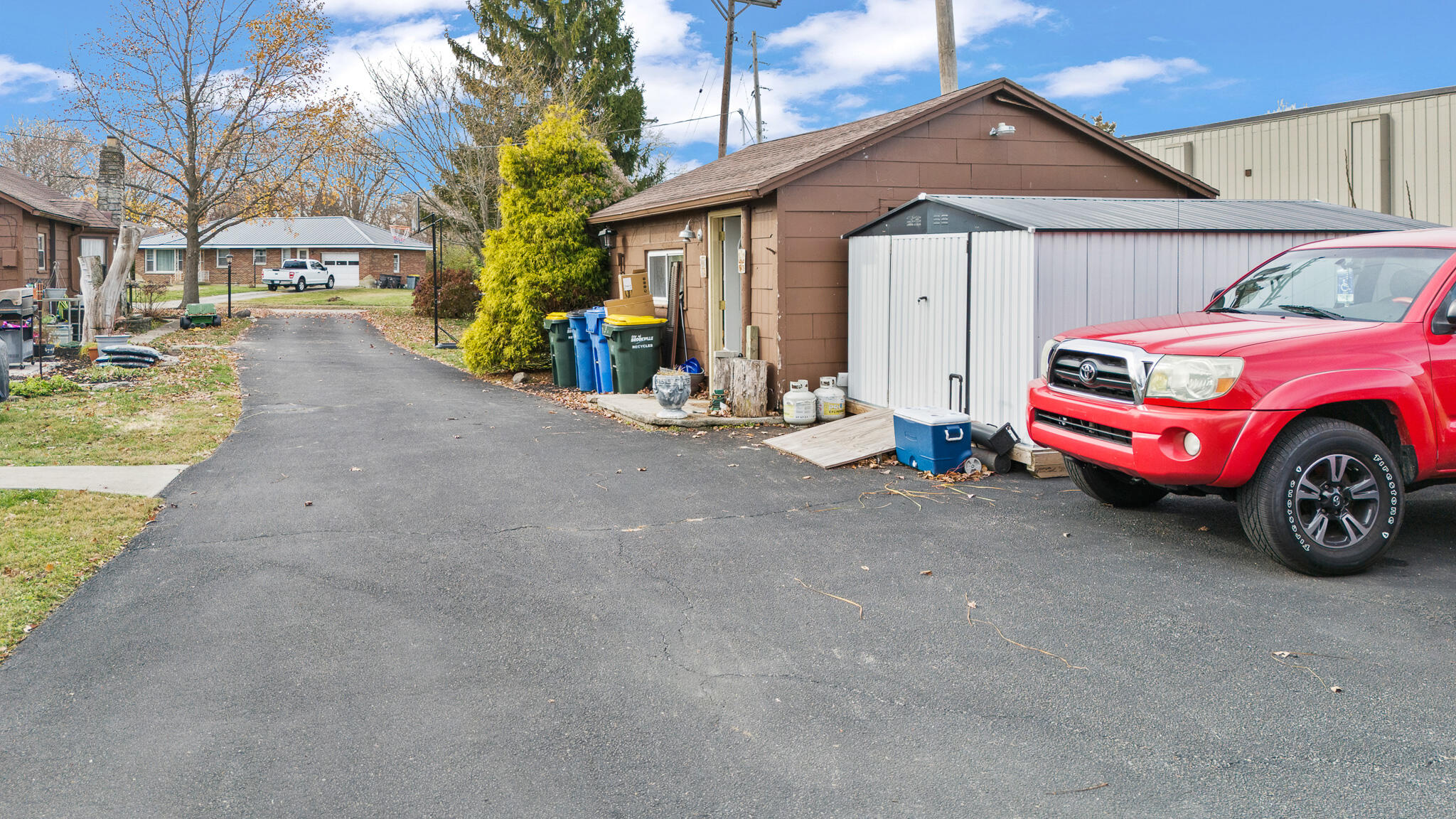 316 Sycamore Street, Brookville, Ohio 45309