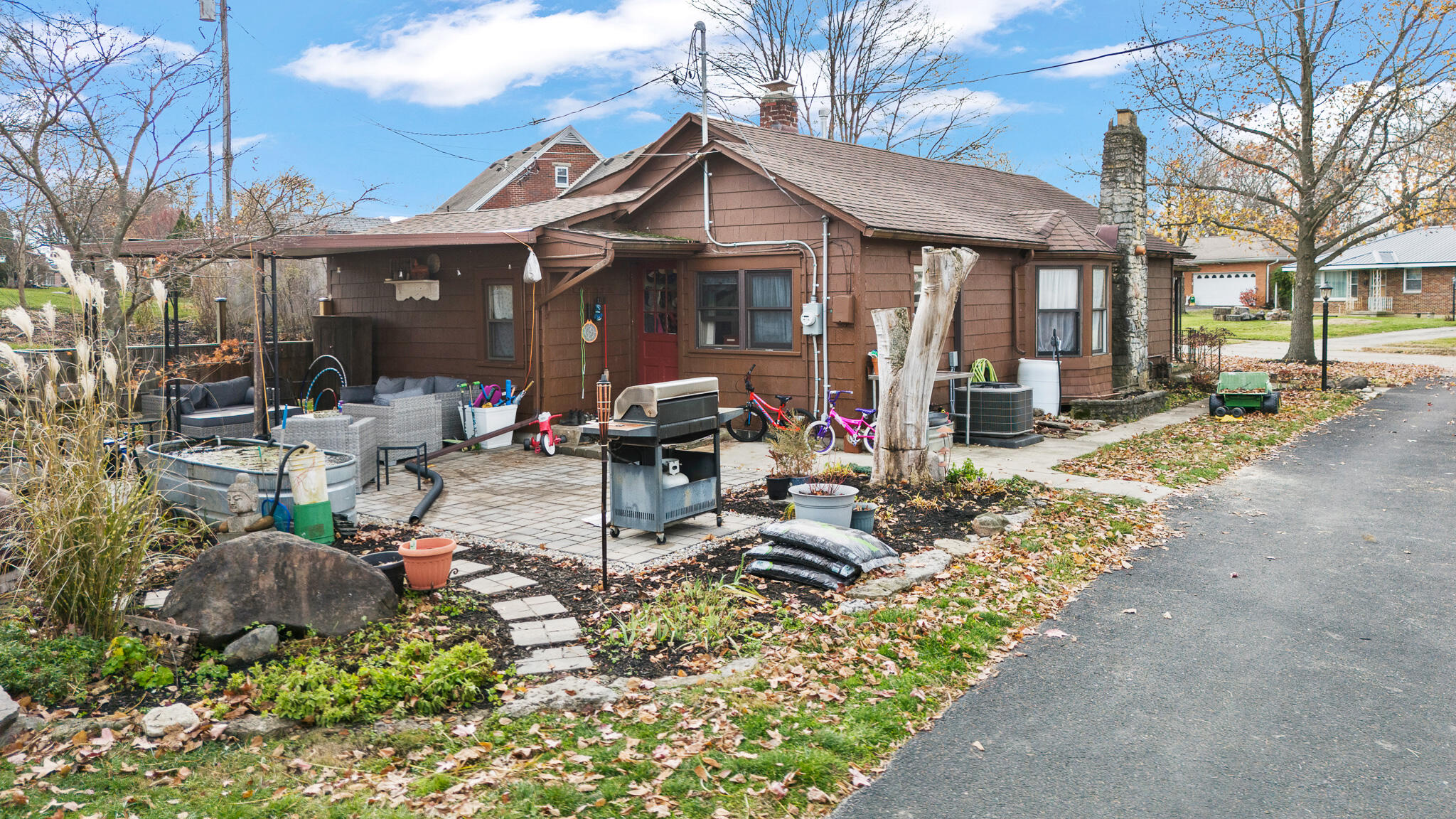 316 Sycamore Street, Brookville, Ohio 45309