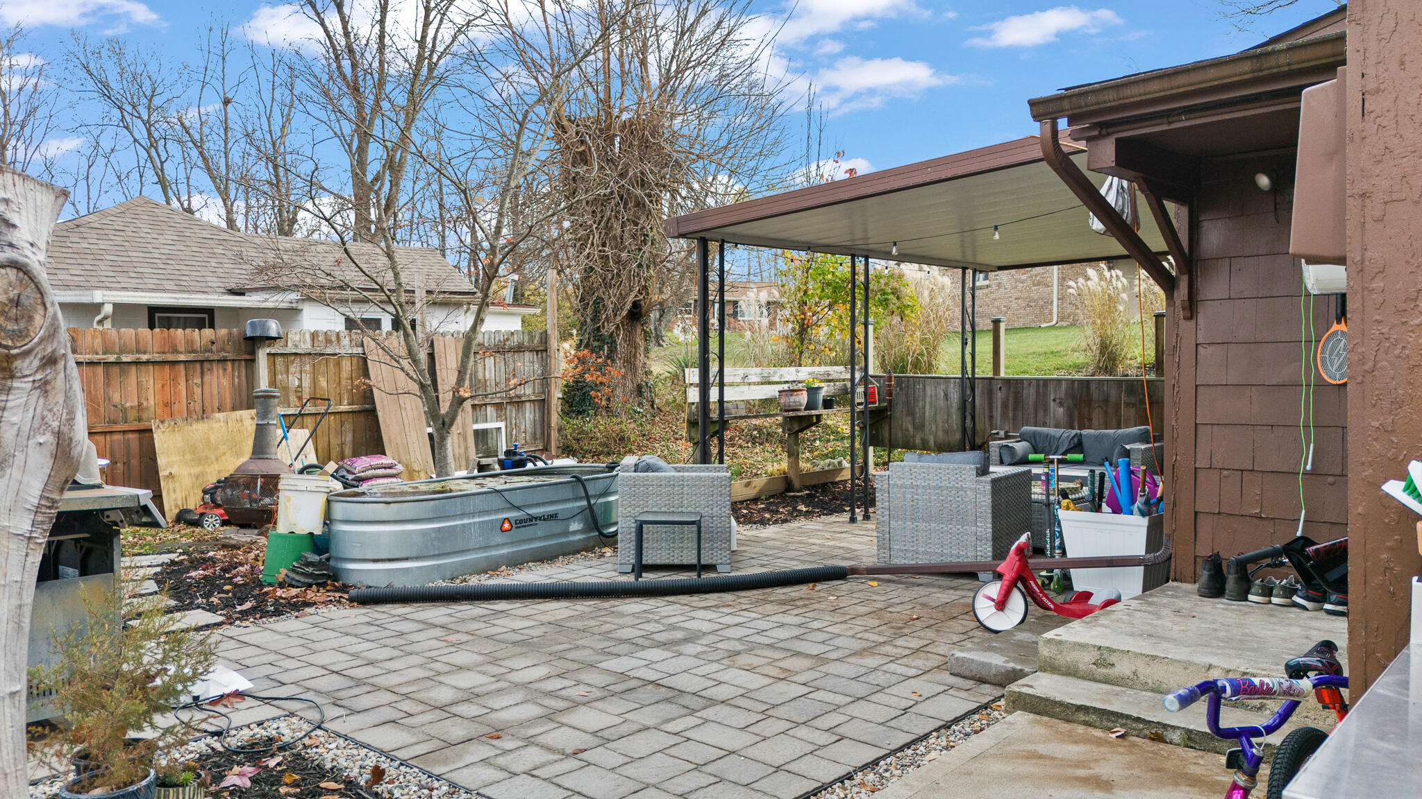 316 Sycamore Street, Brookville, Ohio 45309