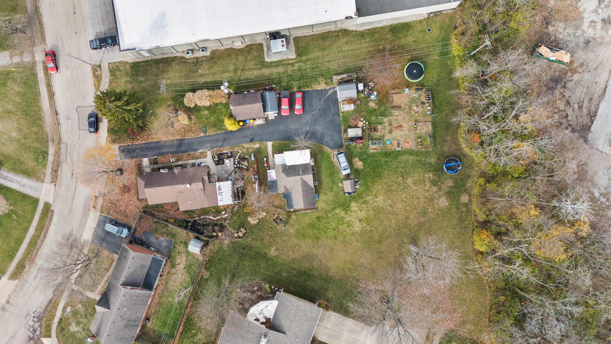 316 Sycamore Street, Brookville, Ohio 45309